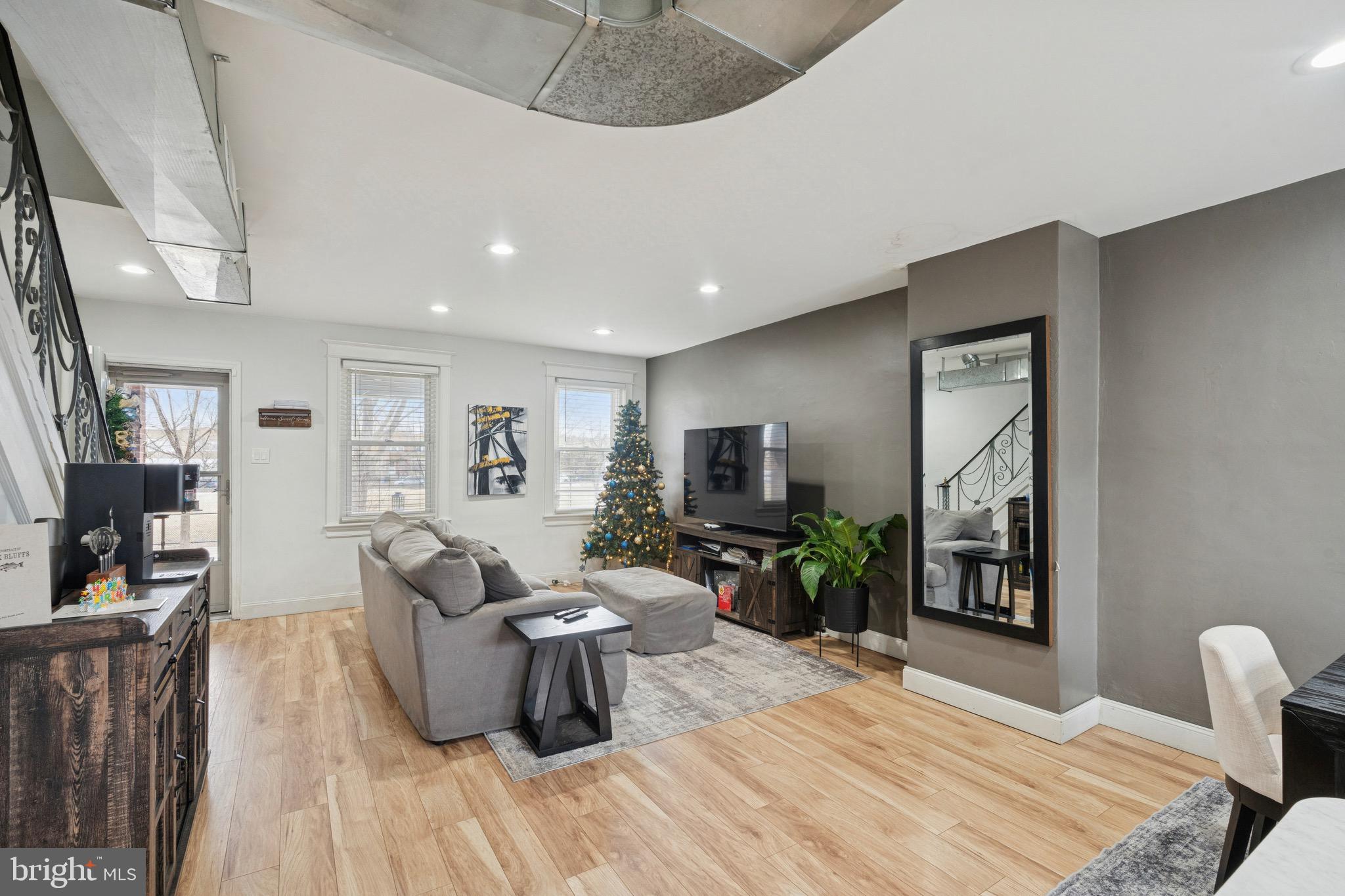 TACONY - Residential