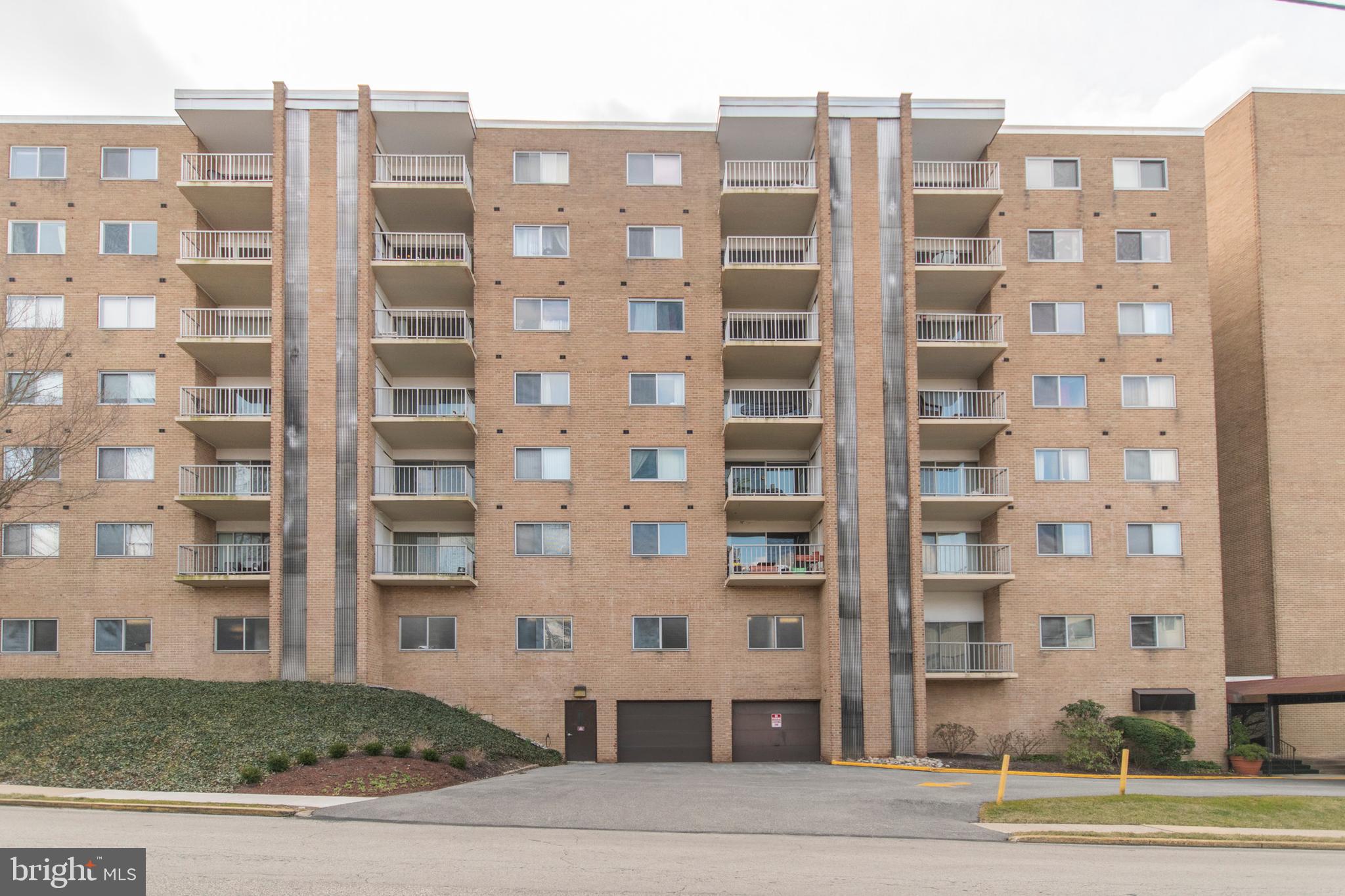 JENKINTOWN - Residential Lease