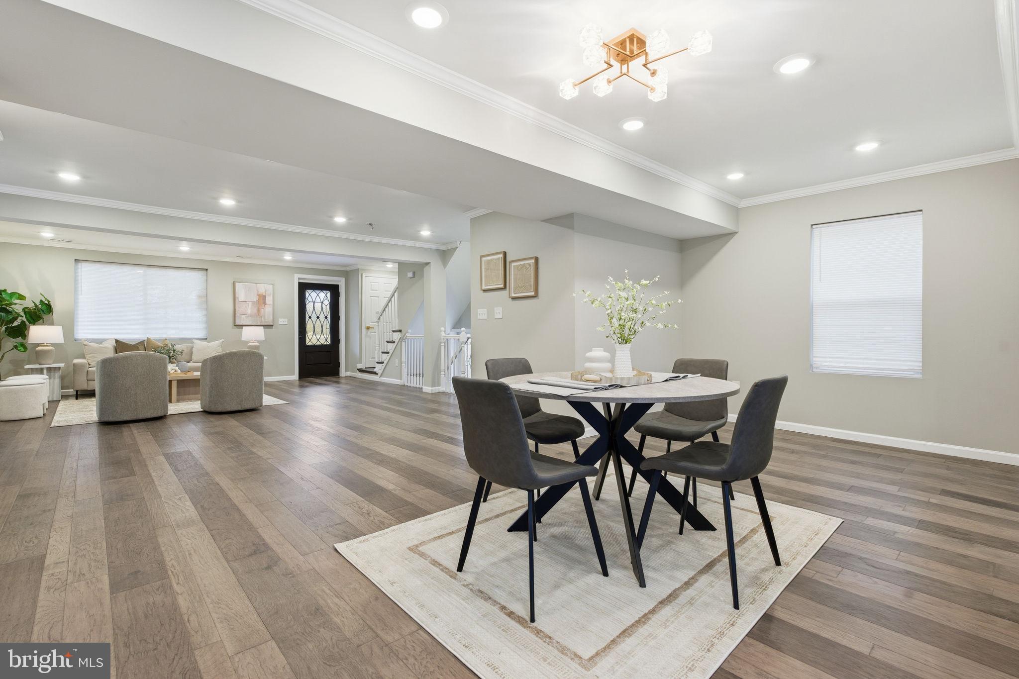 GLENHAM - BELFORD - Residential