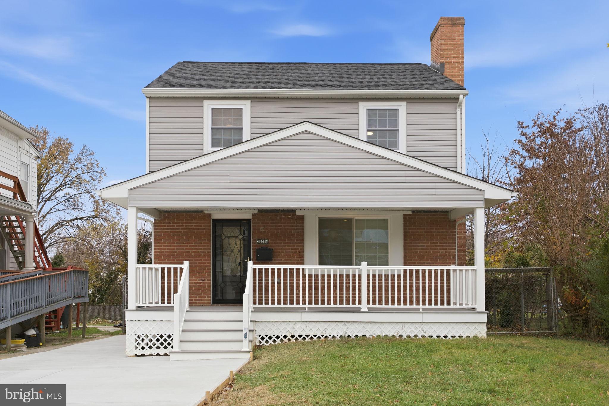 GLENHAM - BELFORD - Residential