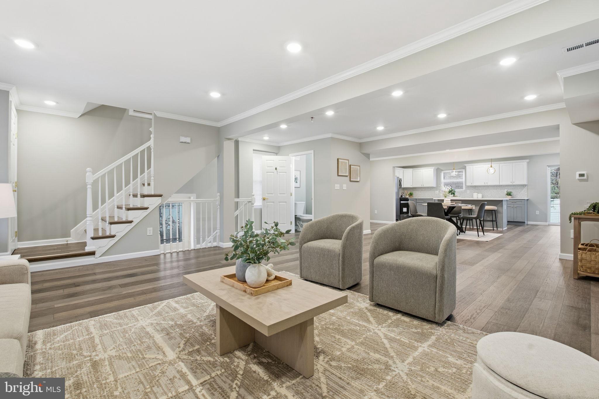 GLENHAM - BELFORD - Residential