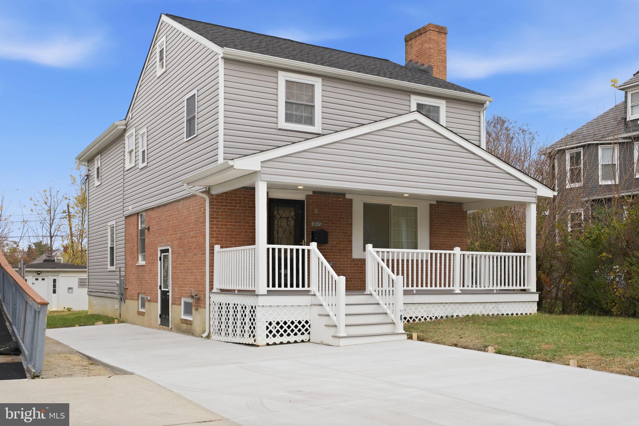 GLENHAM - BELFORD - Residential