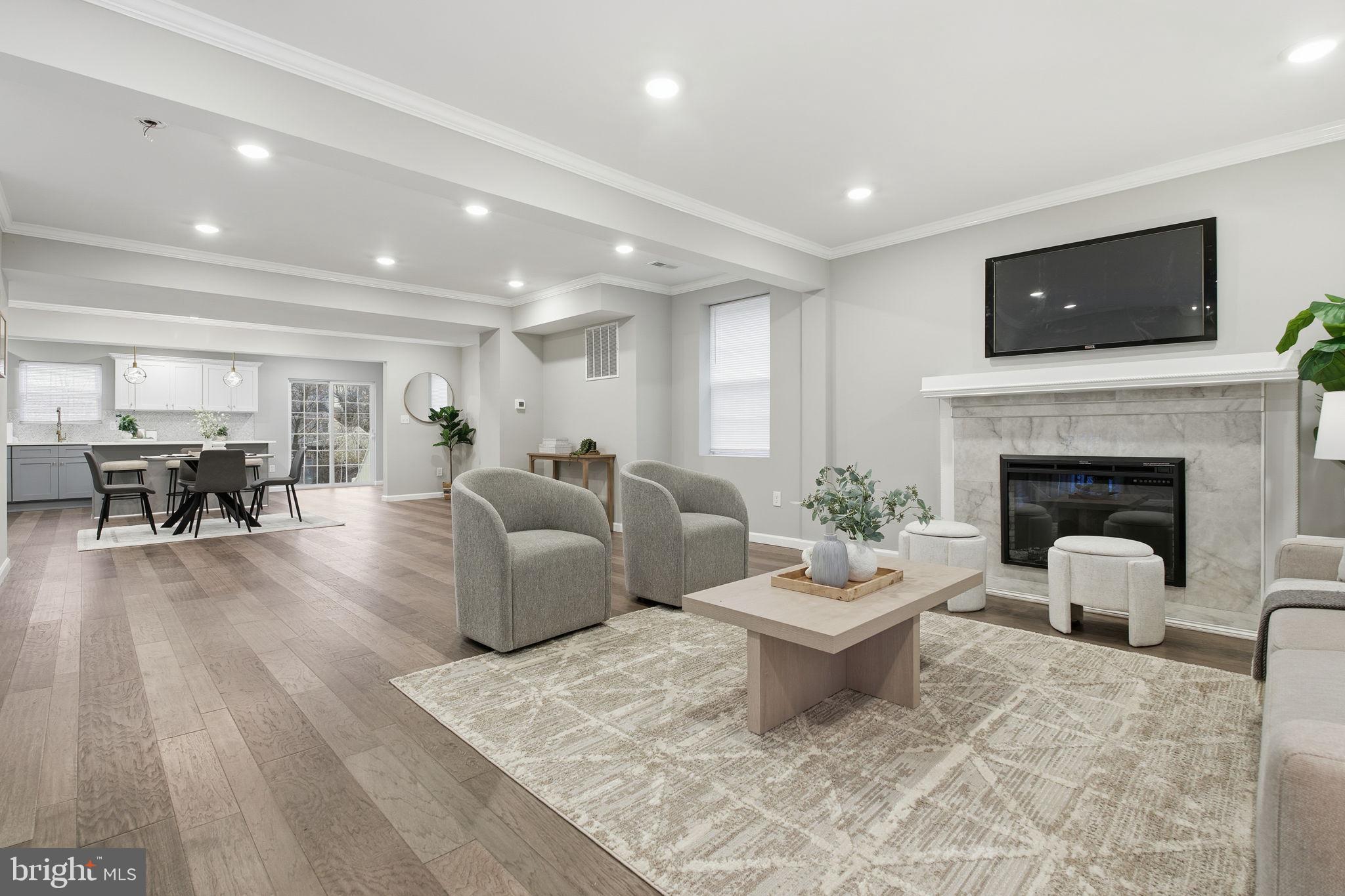GLENHAM - BELFORD - Residential
