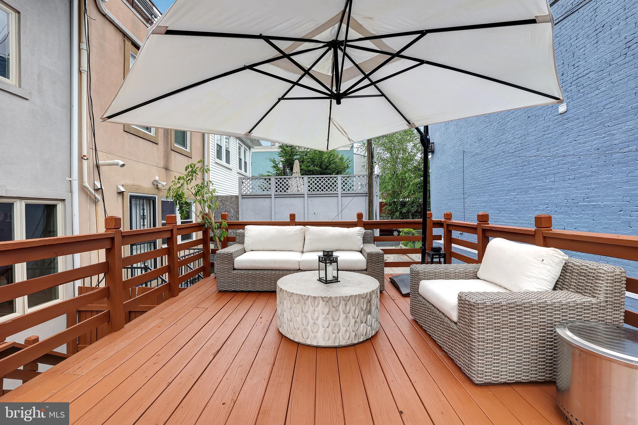 COLUMBIA HEIGHTS - Residential