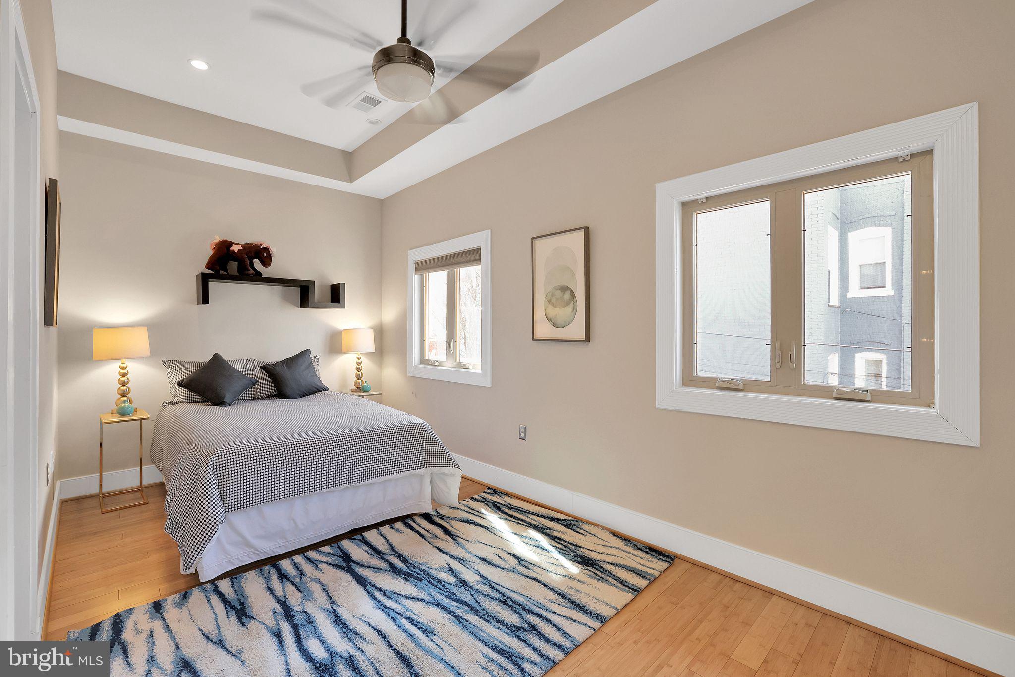 COLUMBIA HEIGHTS - Residential