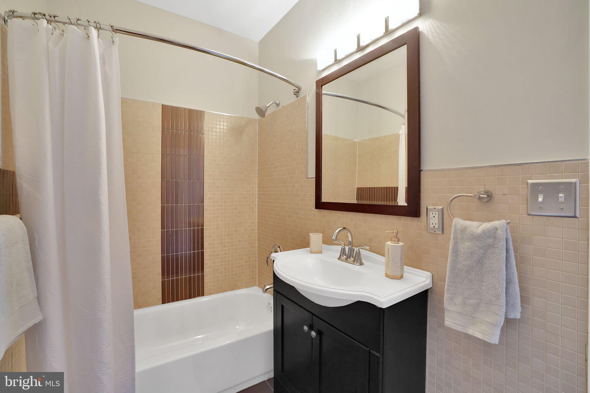 COLUMBIA HEIGHTS - Residential