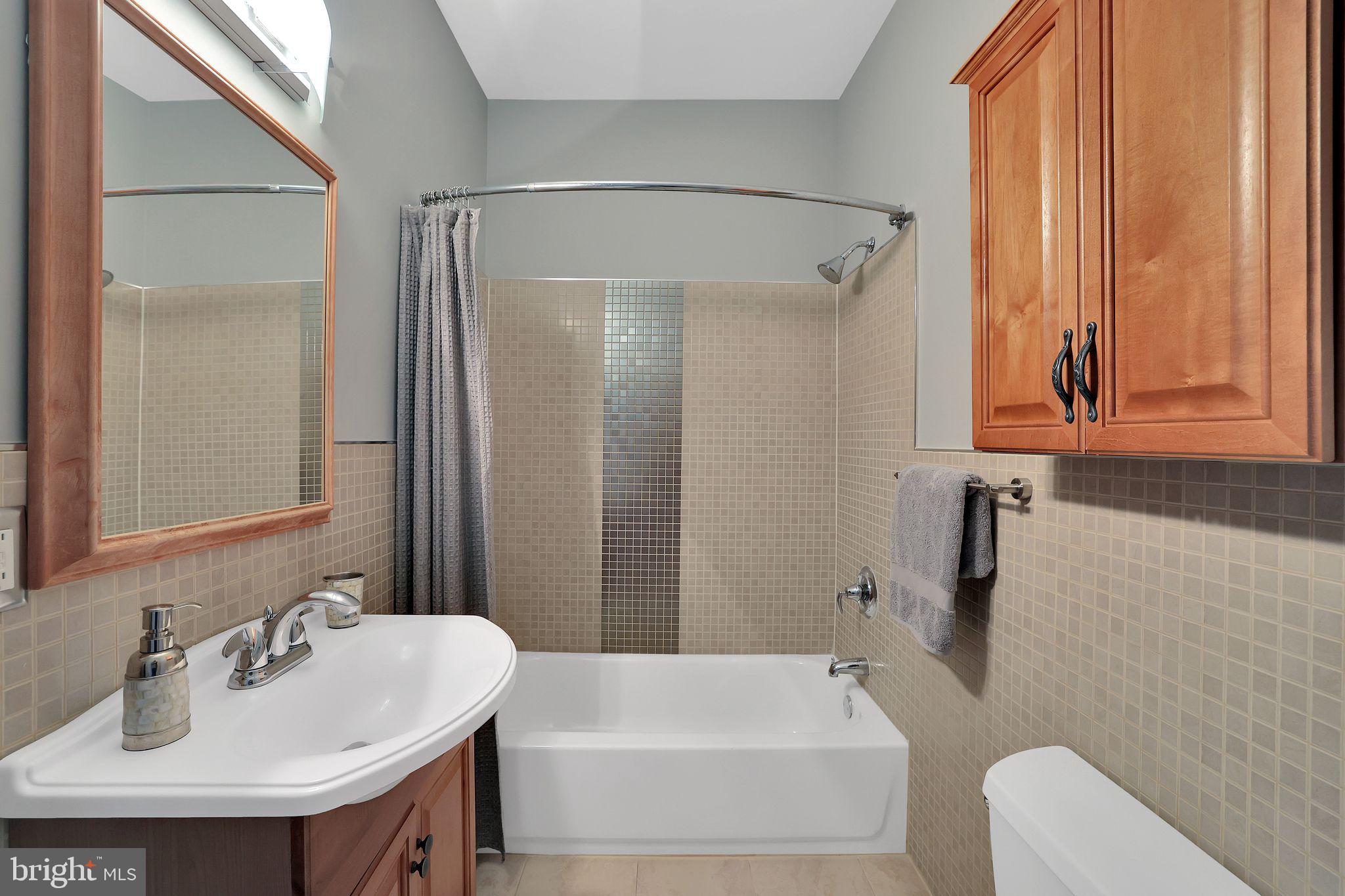 COLUMBIA HEIGHTS - Residential