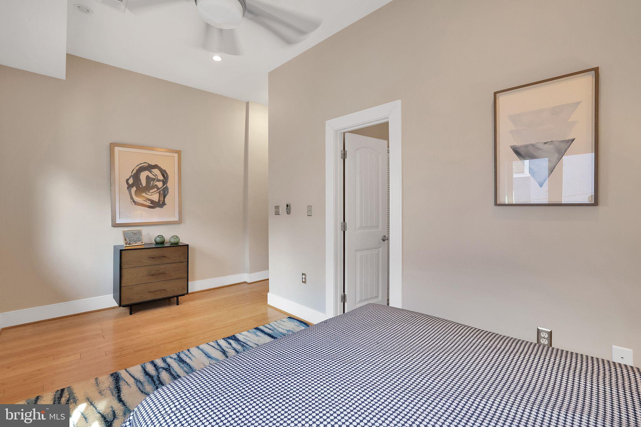 COLUMBIA HEIGHTS - Residential