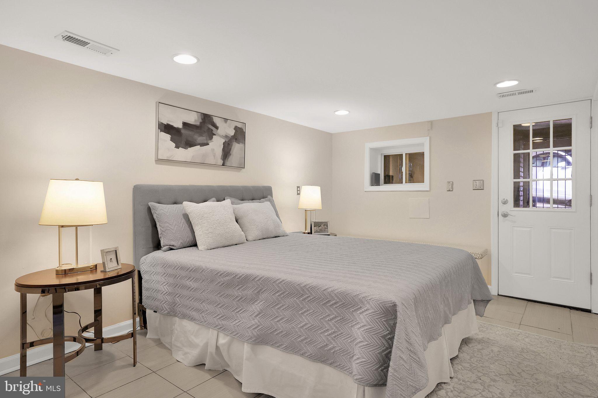 COLUMBIA HEIGHTS - Residential