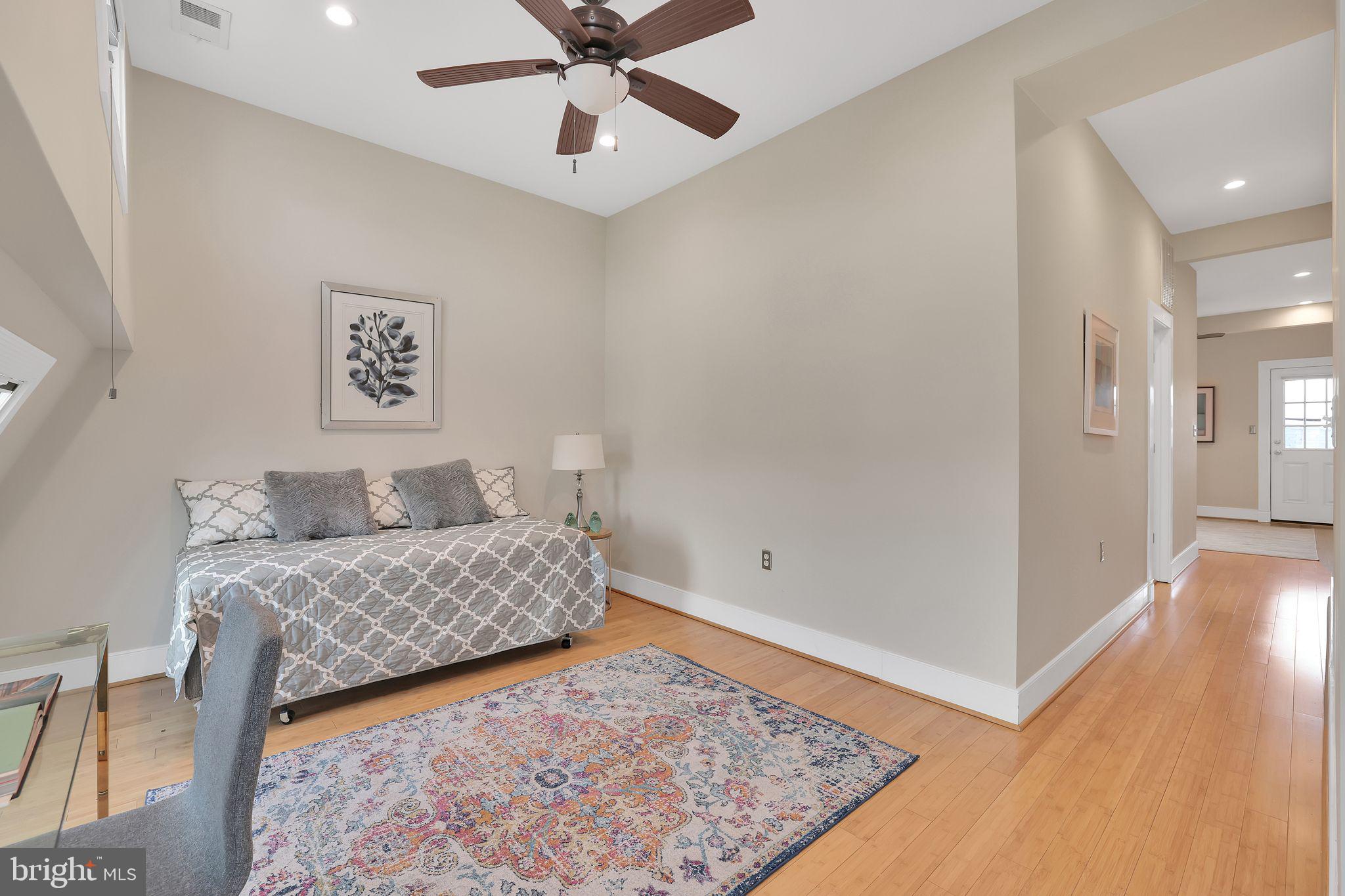 COLUMBIA HEIGHTS - Residential
