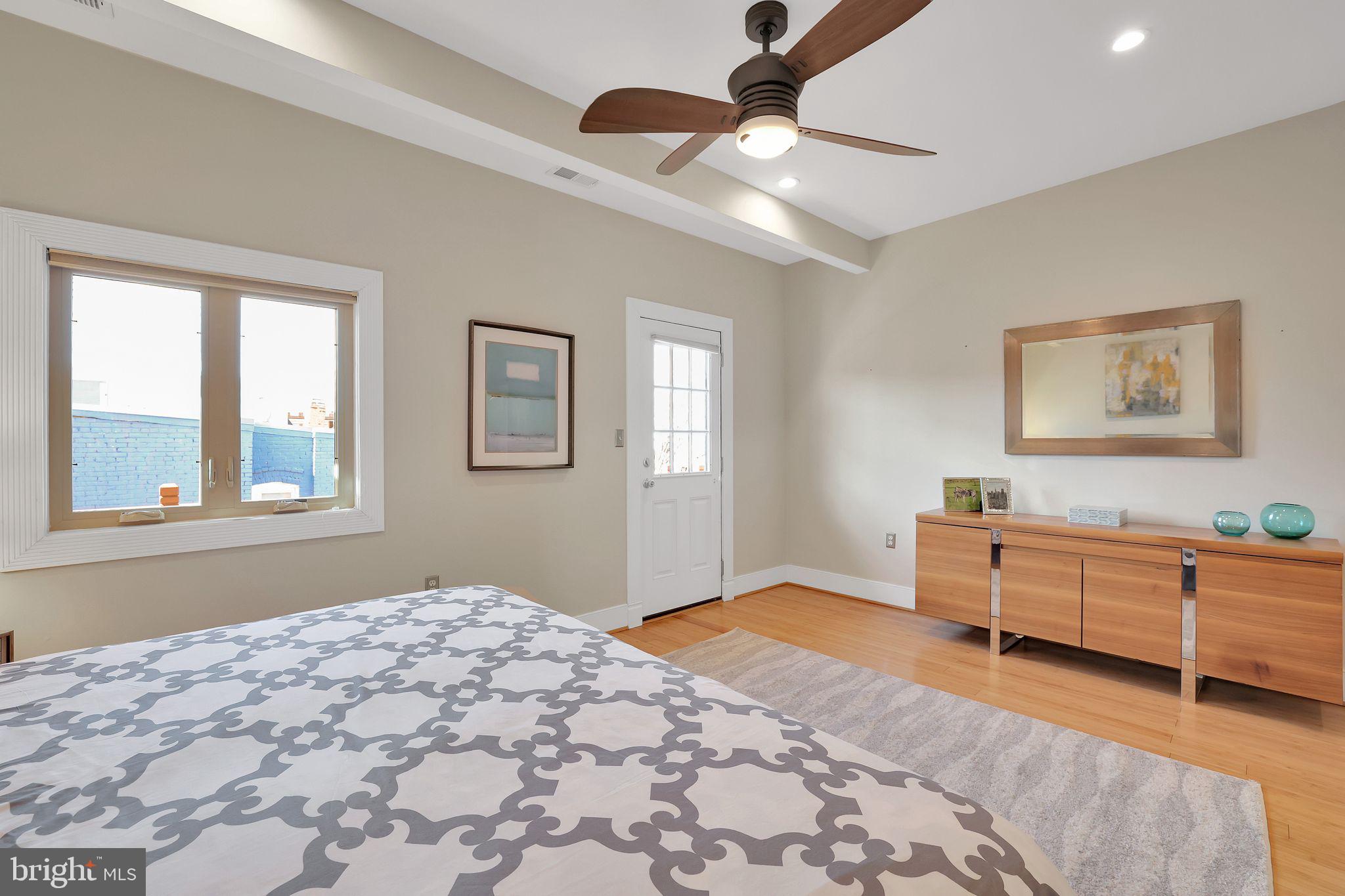 COLUMBIA HEIGHTS - Residential