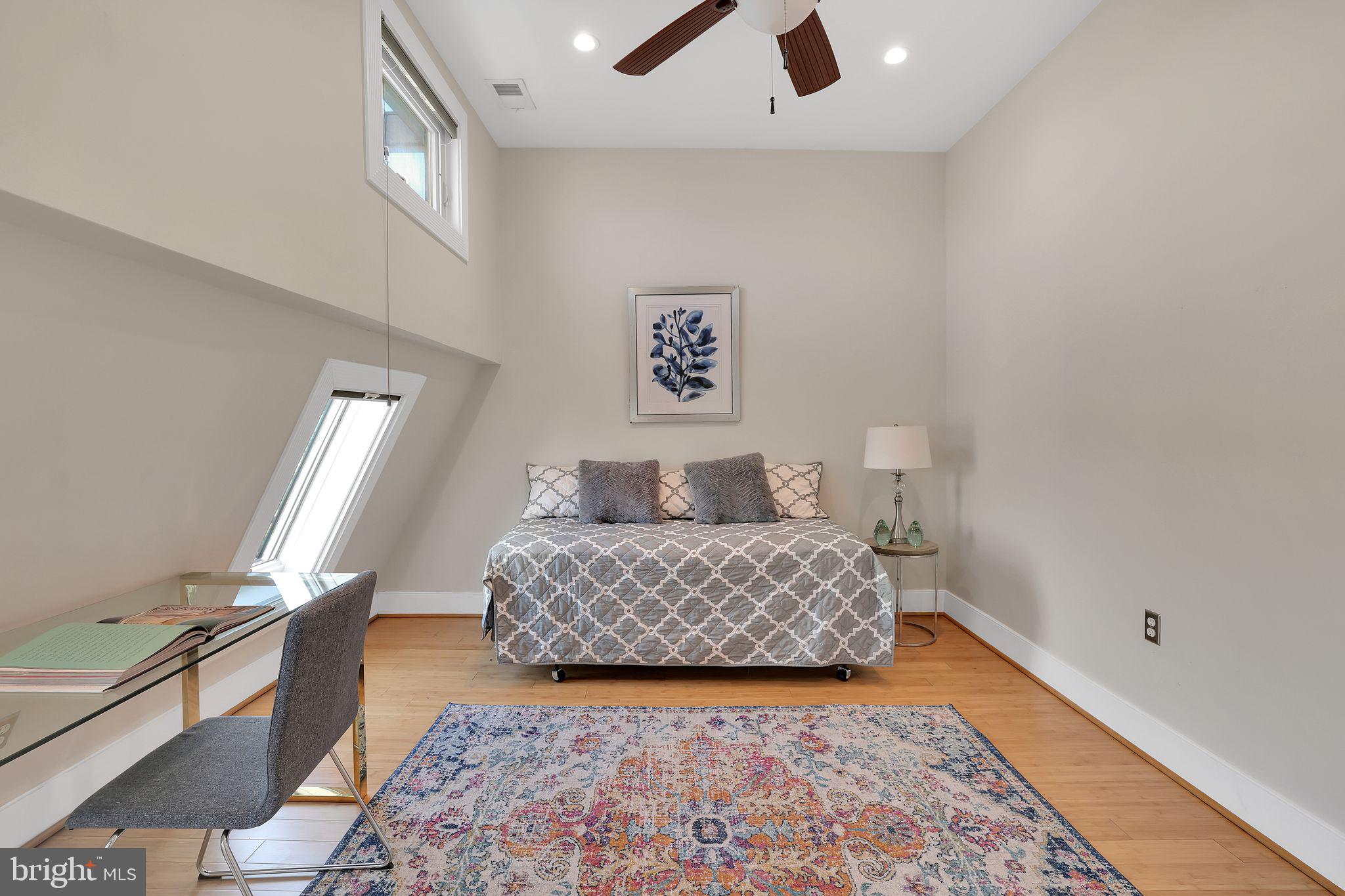 COLUMBIA HEIGHTS - Residential