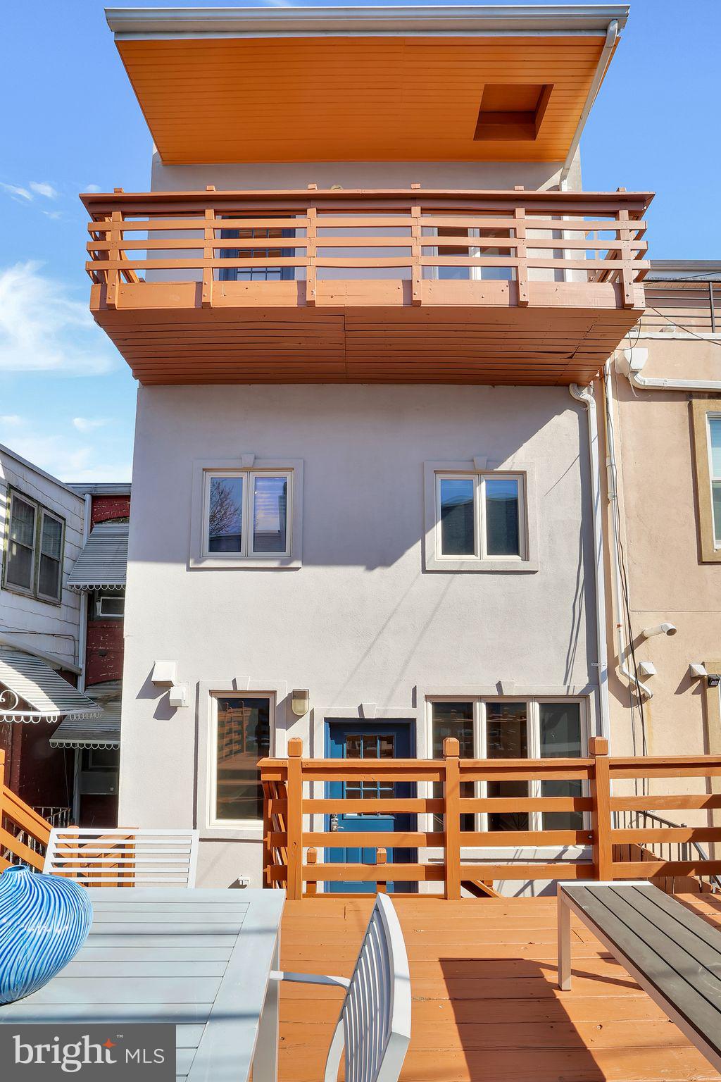 COLUMBIA HEIGHTS - Residential