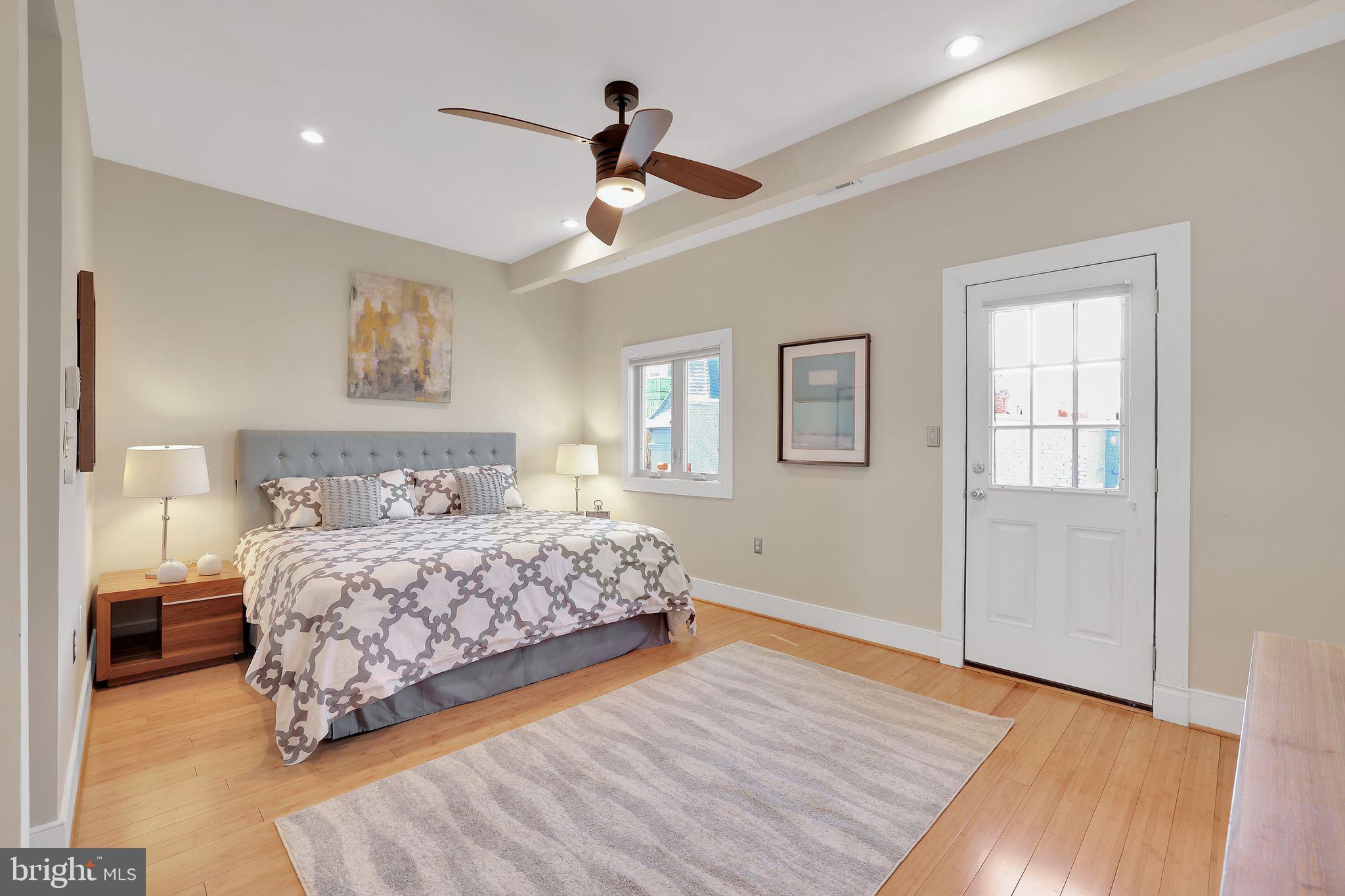 COLUMBIA HEIGHTS - Residential