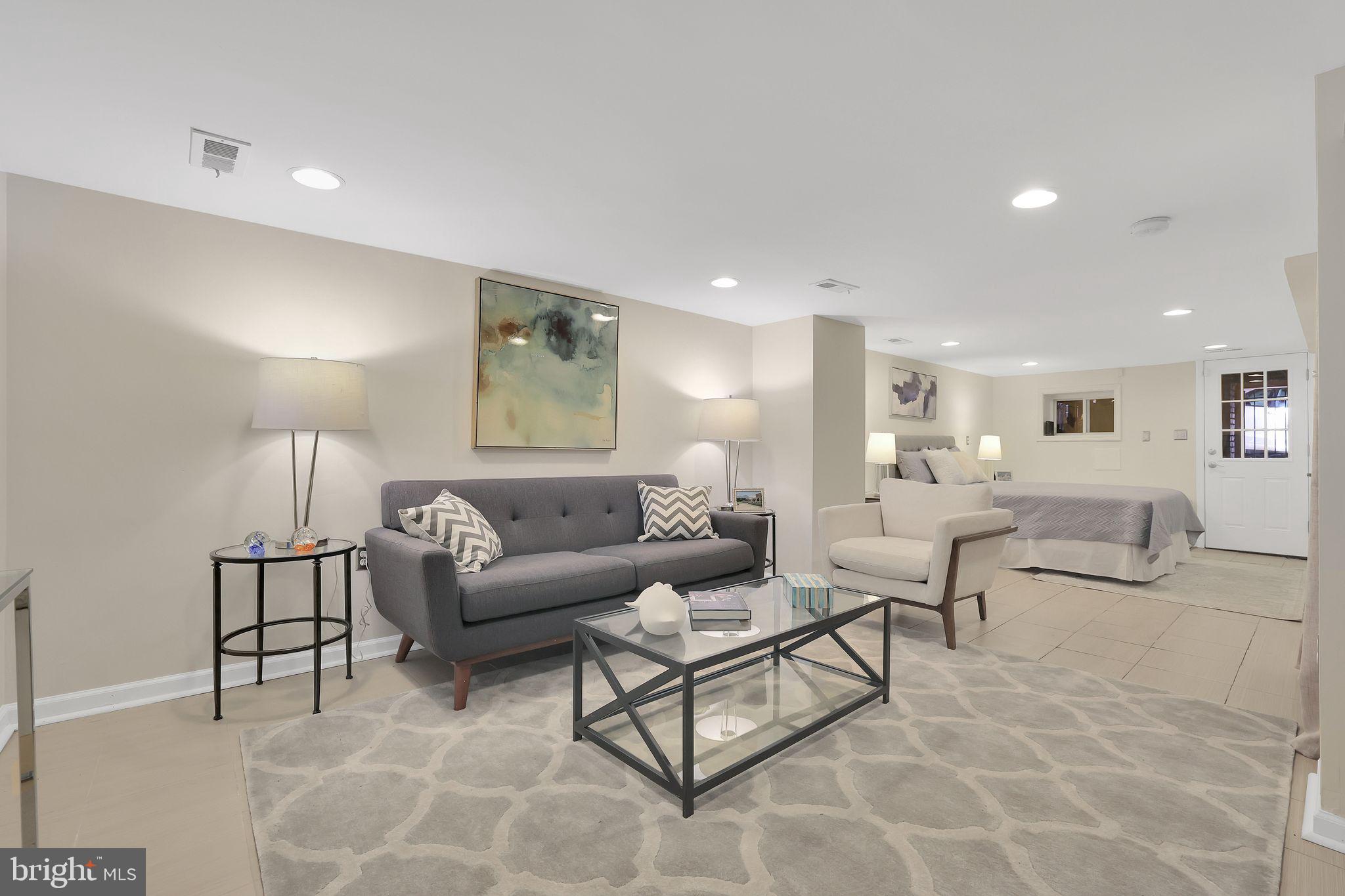 COLUMBIA HEIGHTS - Residential