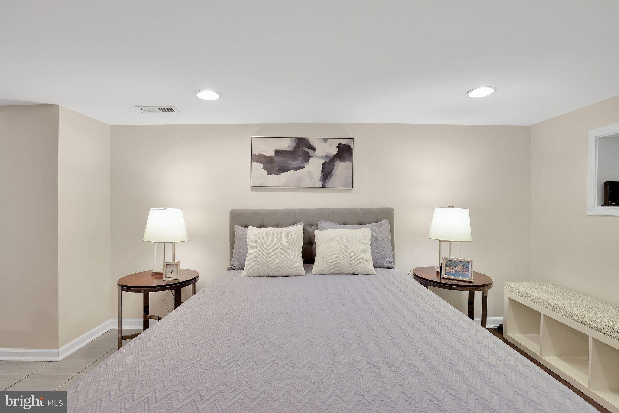 COLUMBIA HEIGHTS - Residential