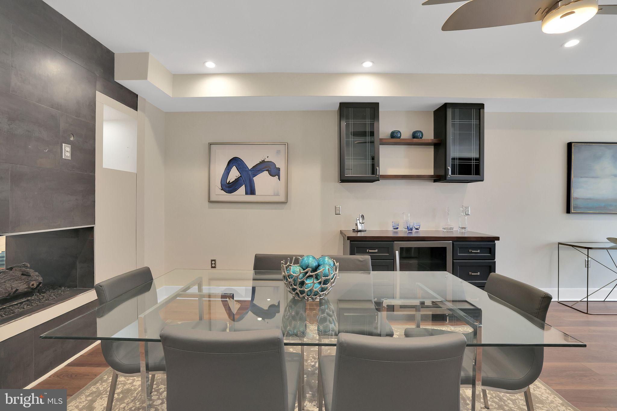COLUMBIA HEIGHTS - Residential