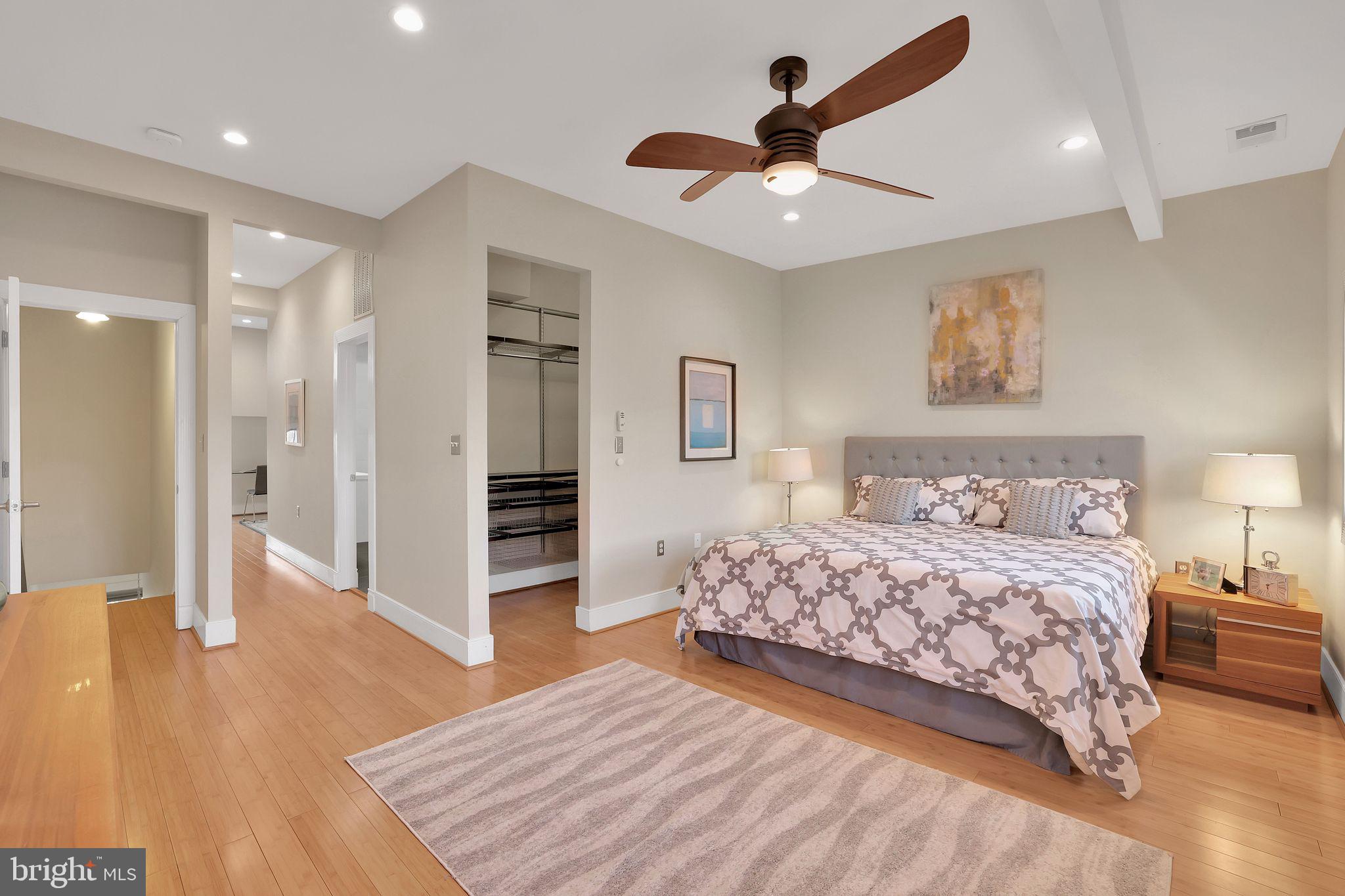 COLUMBIA HEIGHTS - Residential