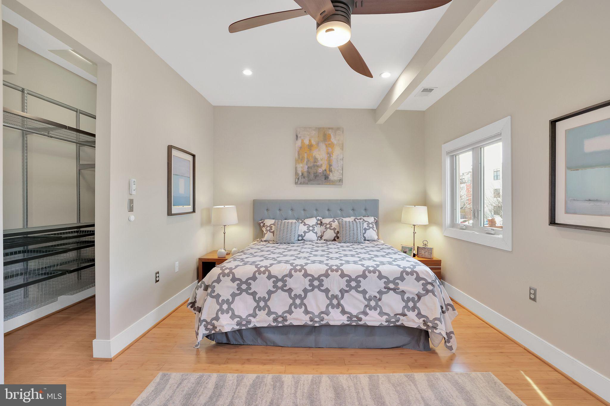 COLUMBIA HEIGHTS - Residential