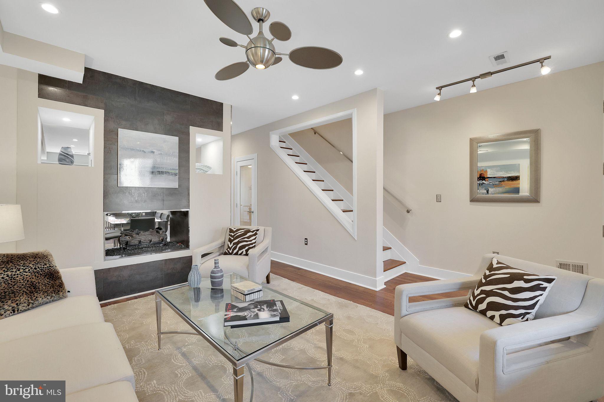 COLUMBIA HEIGHTS - Residential