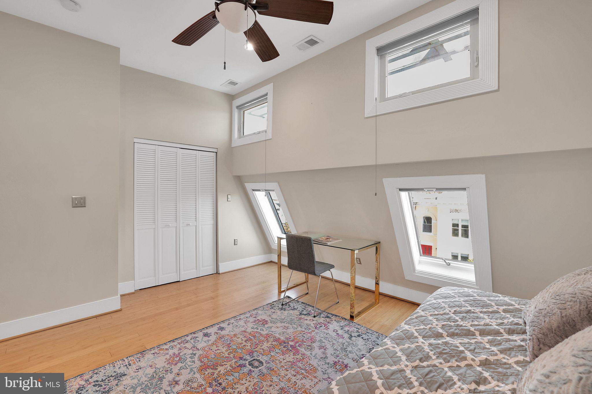 COLUMBIA HEIGHTS - Residential