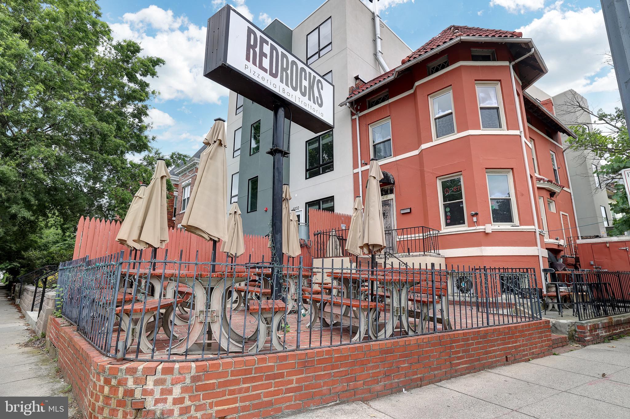 COLUMBIA HEIGHTS - Residential