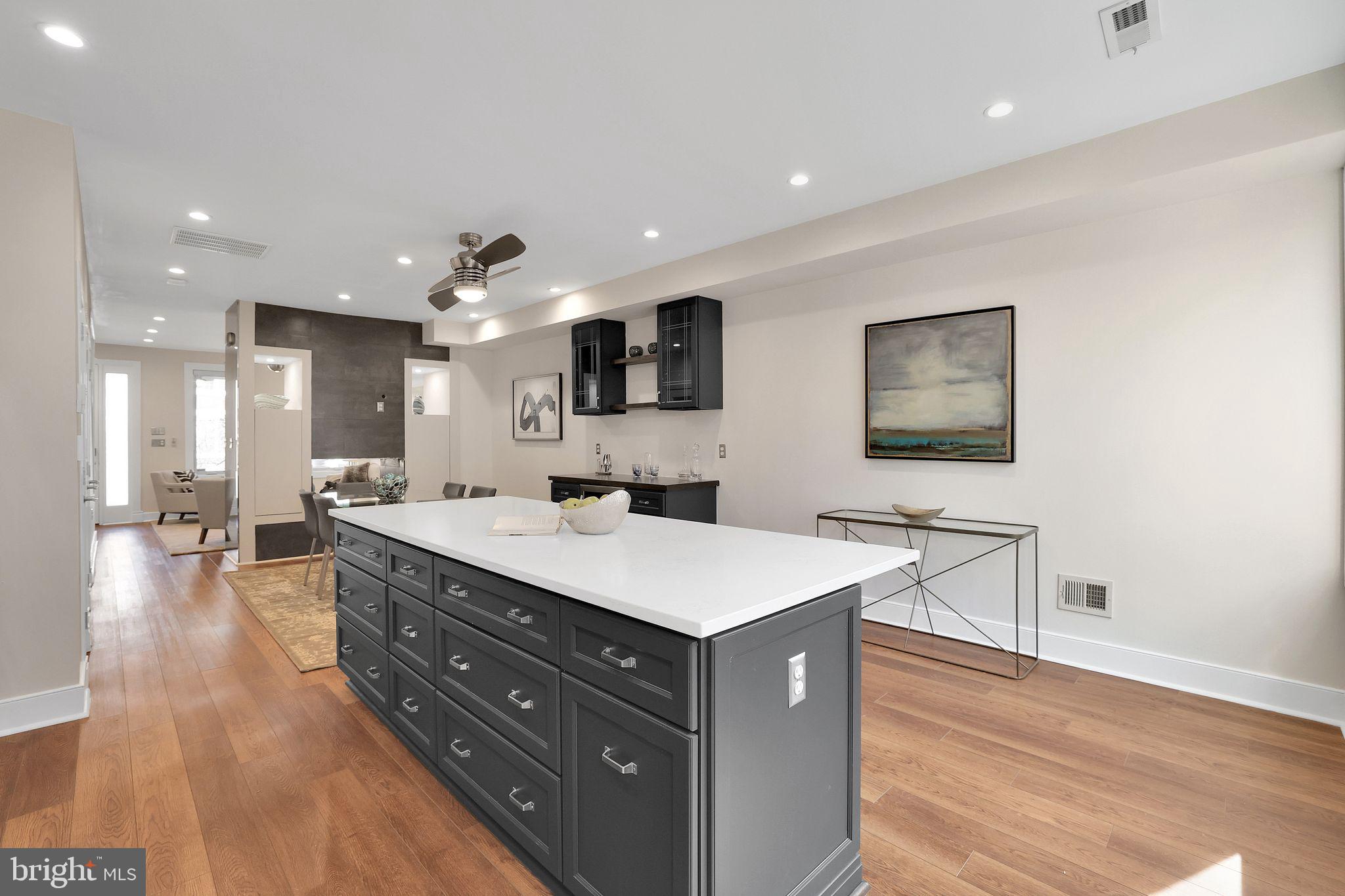 COLUMBIA HEIGHTS - Residential