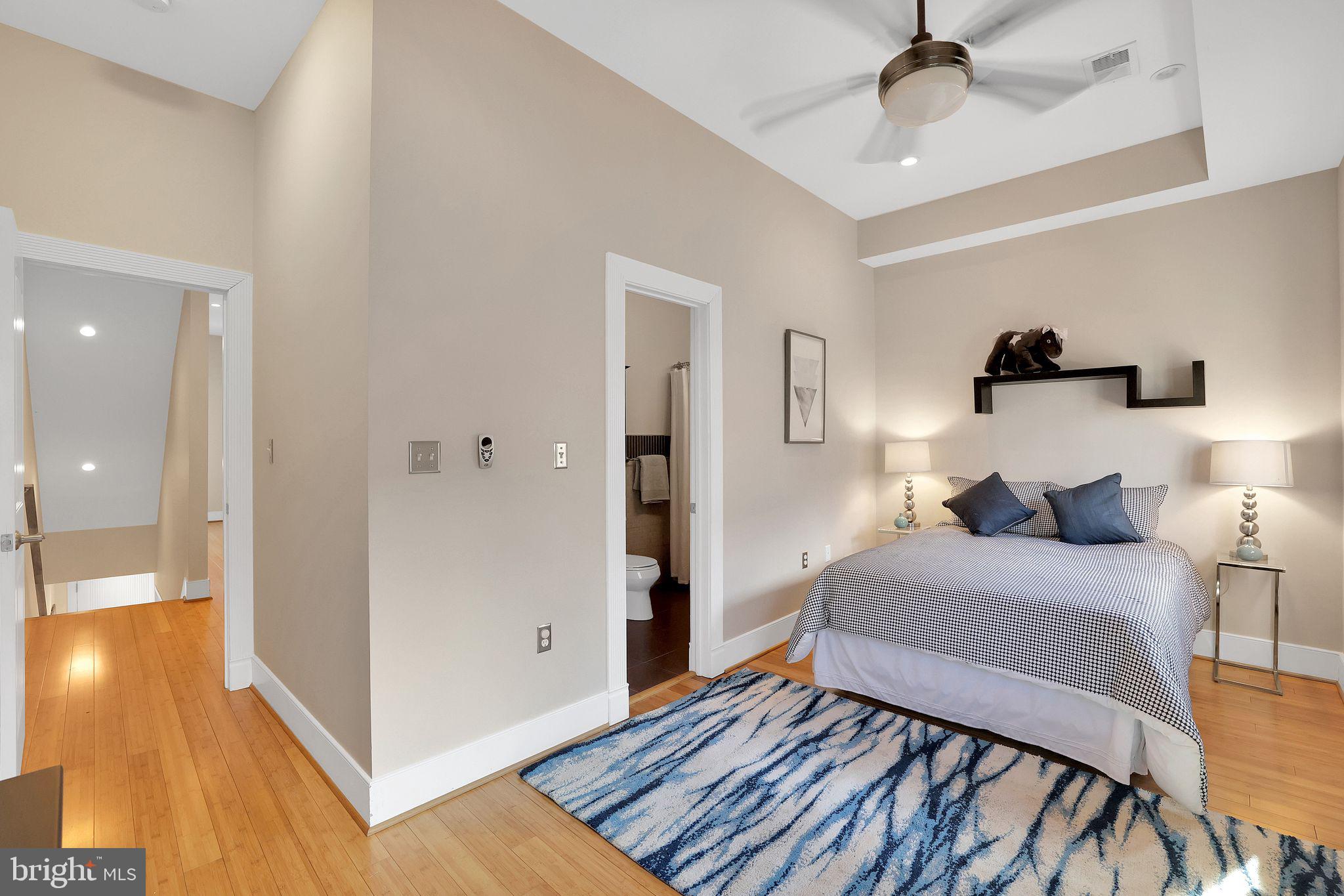 COLUMBIA HEIGHTS - Residential