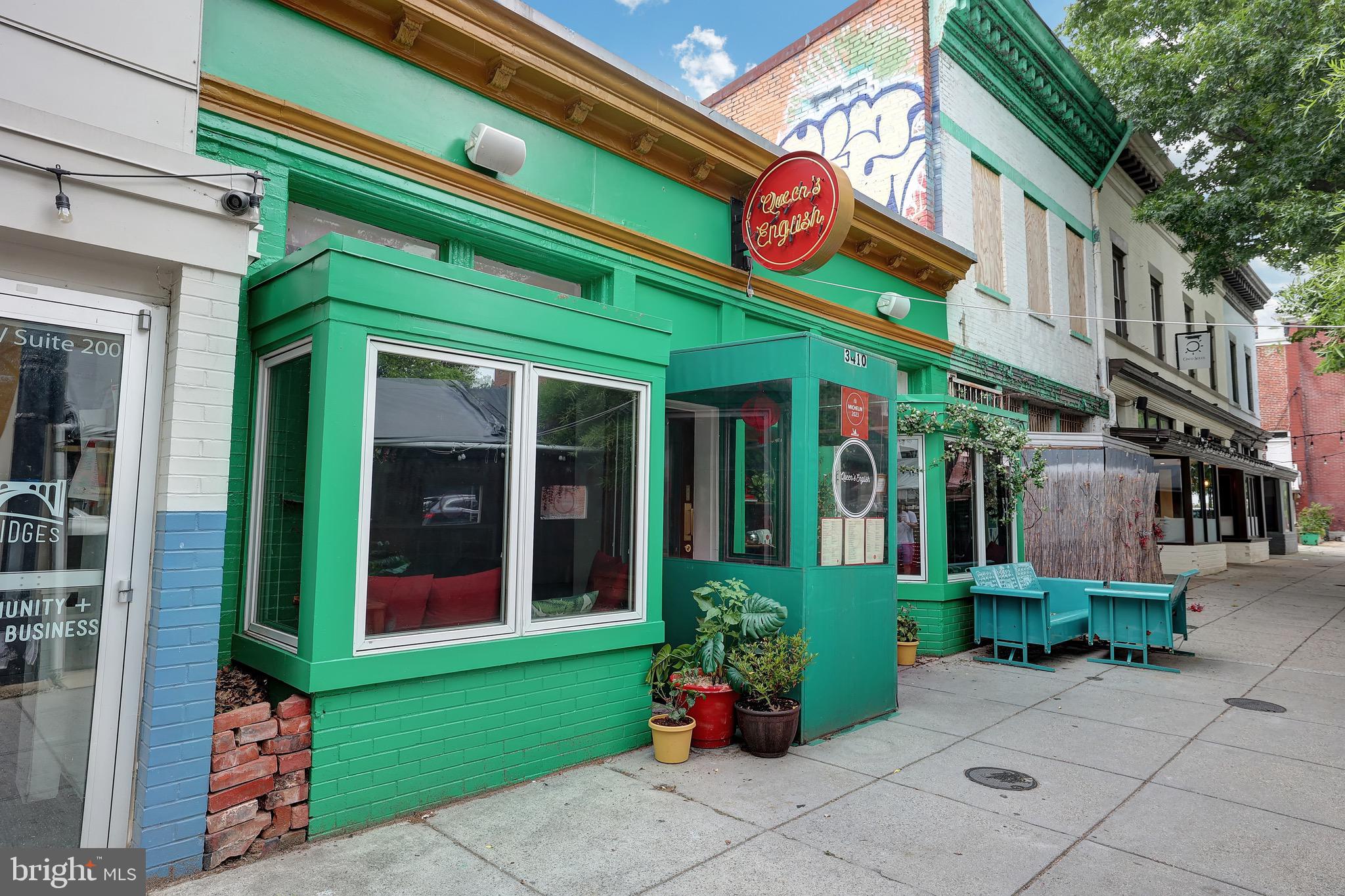 COLUMBIA HEIGHTS - Residential
