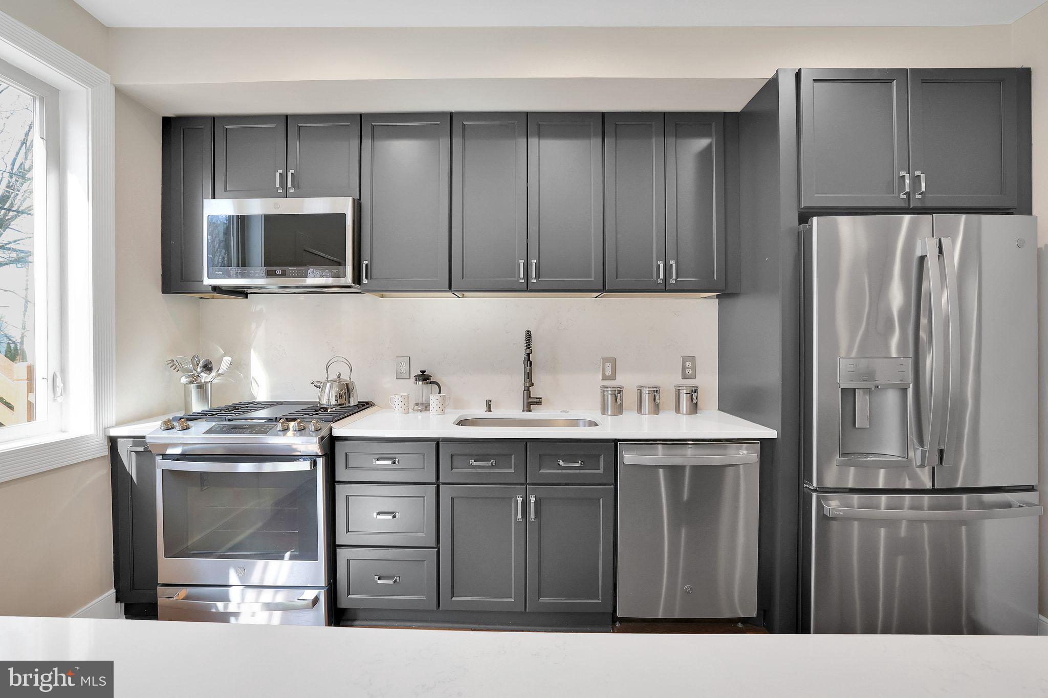 COLUMBIA HEIGHTS - Residential