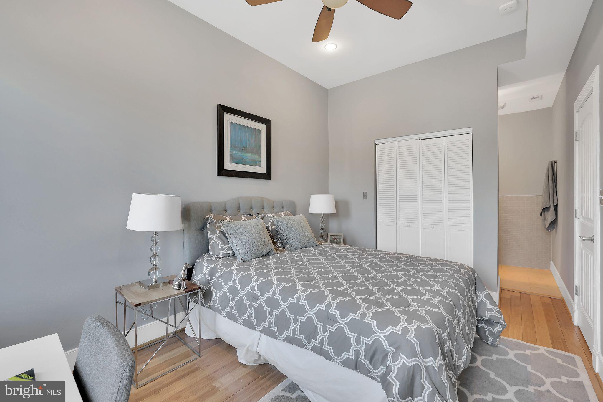 COLUMBIA HEIGHTS - Residential