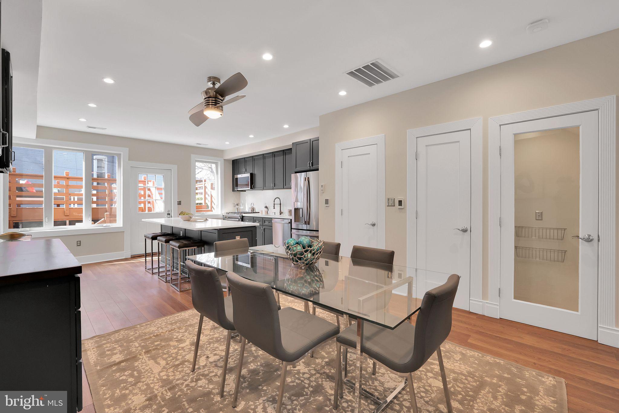 COLUMBIA HEIGHTS - Residential
