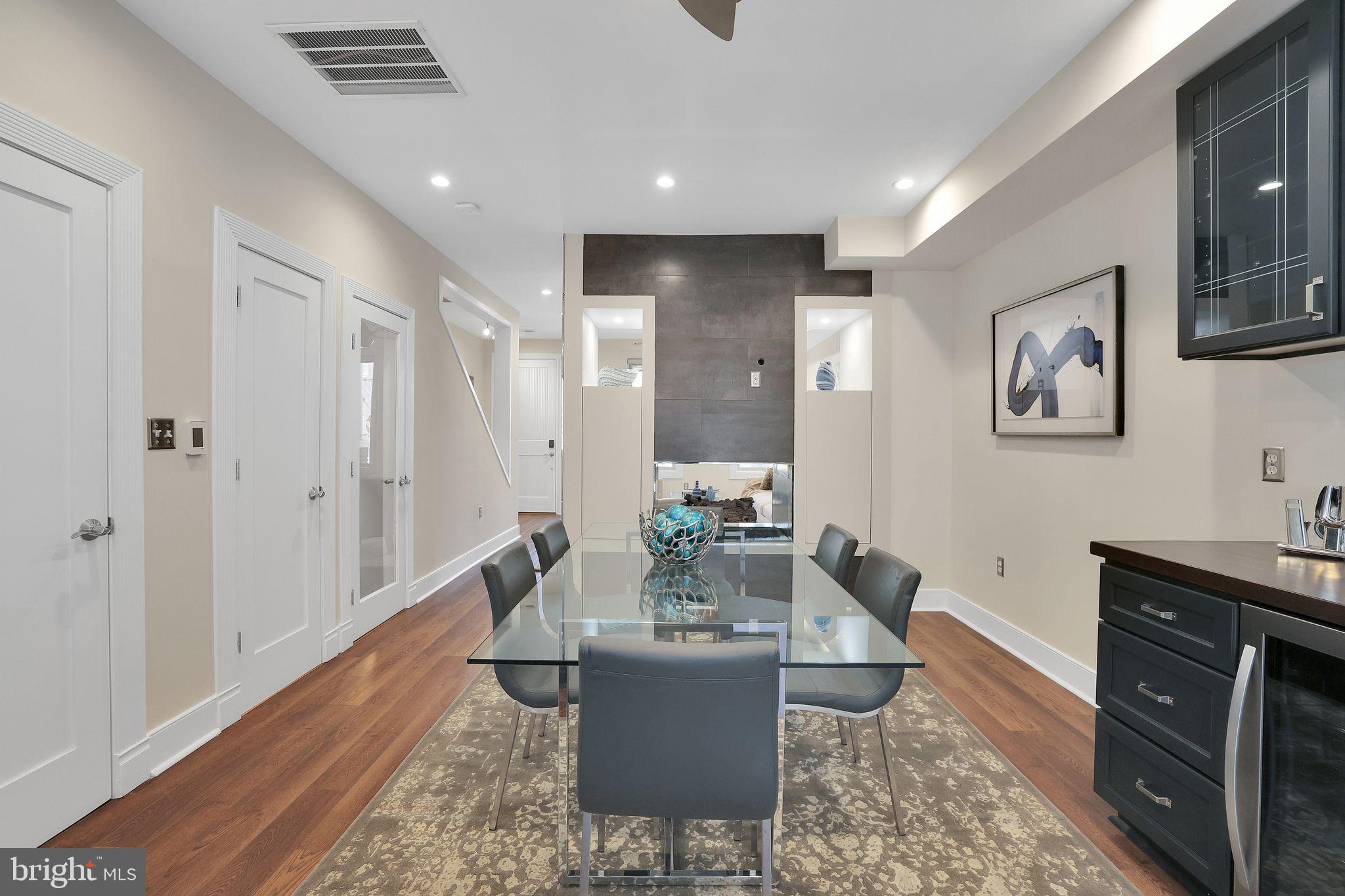 COLUMBIA HEIGHTS - Residential