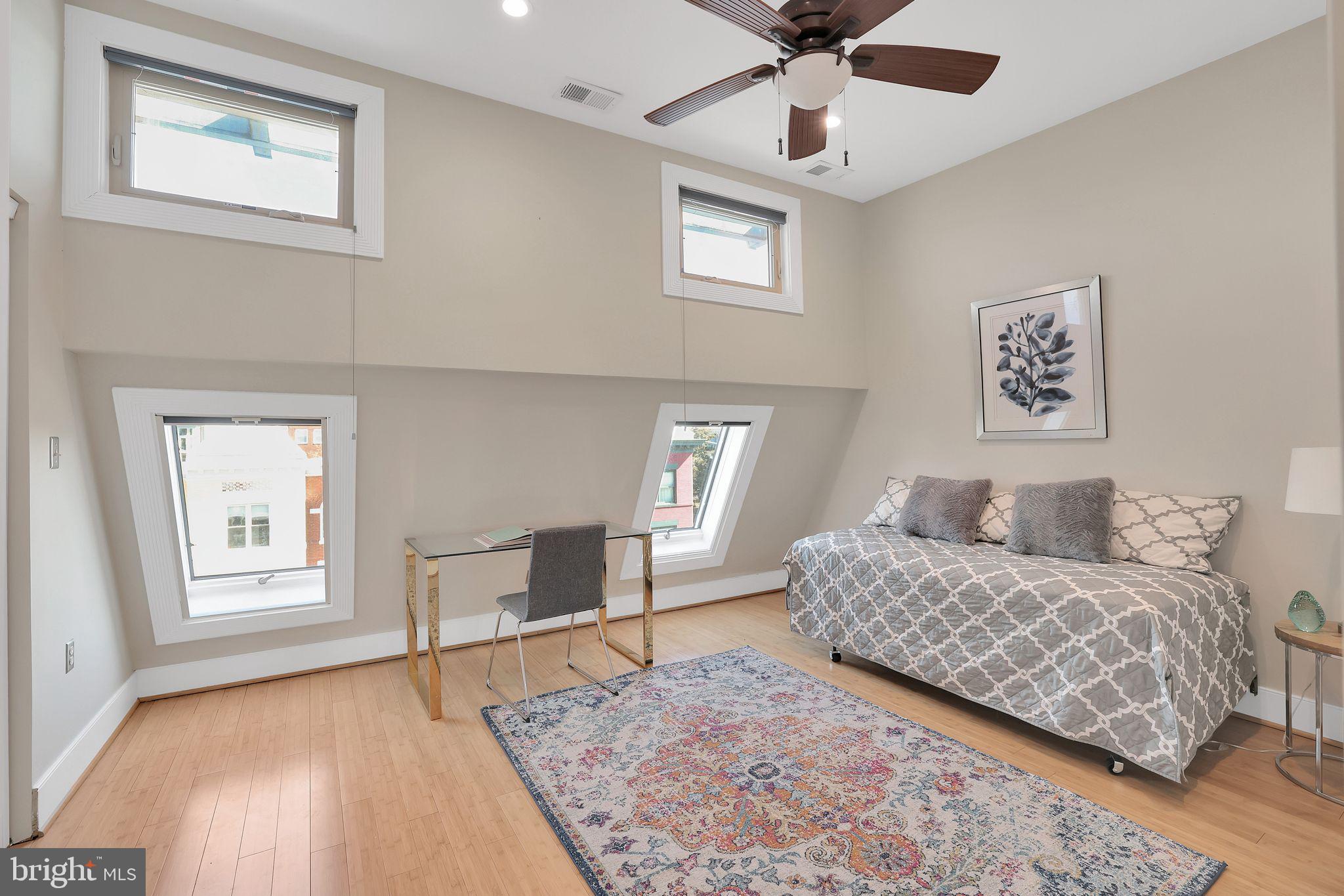 COLUMBIA HEIGHTS - Residential