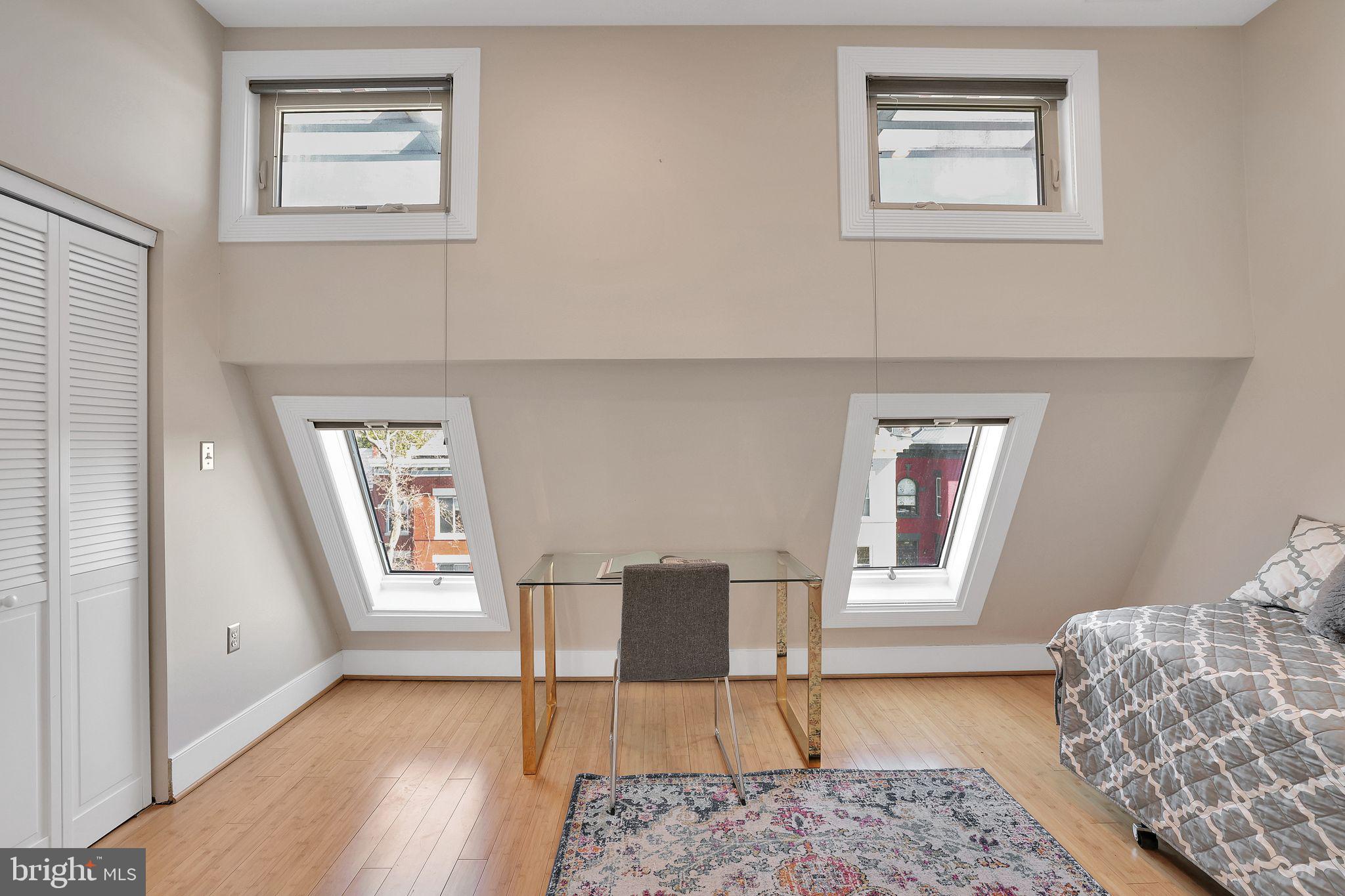 COLUMBIA HEIGHTS - Residential