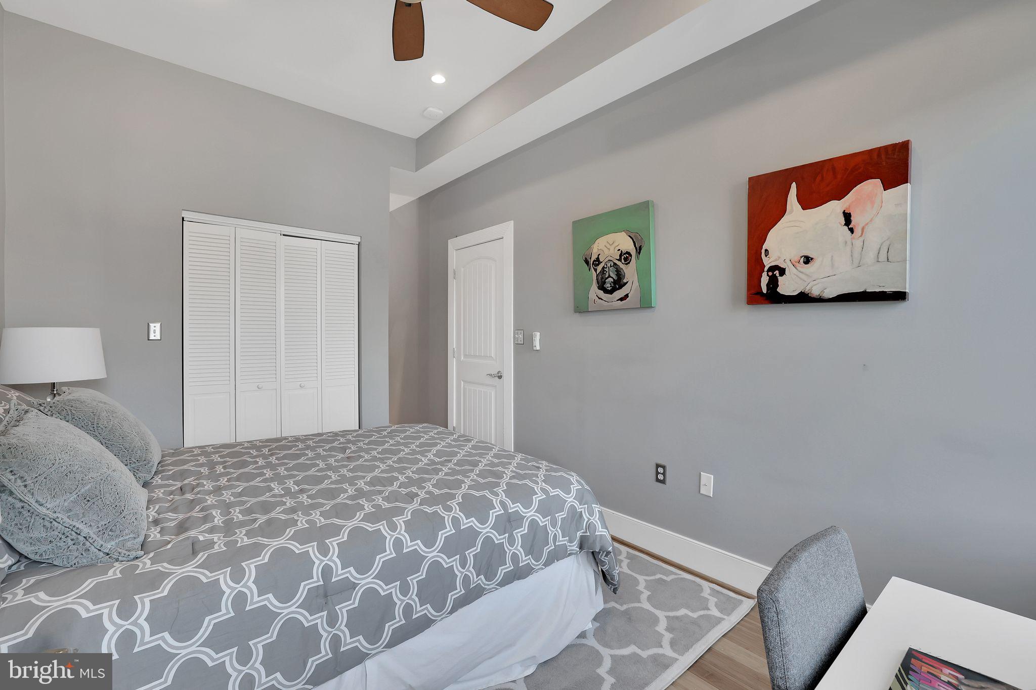 COLUMBIA HEIGHTS - Residential