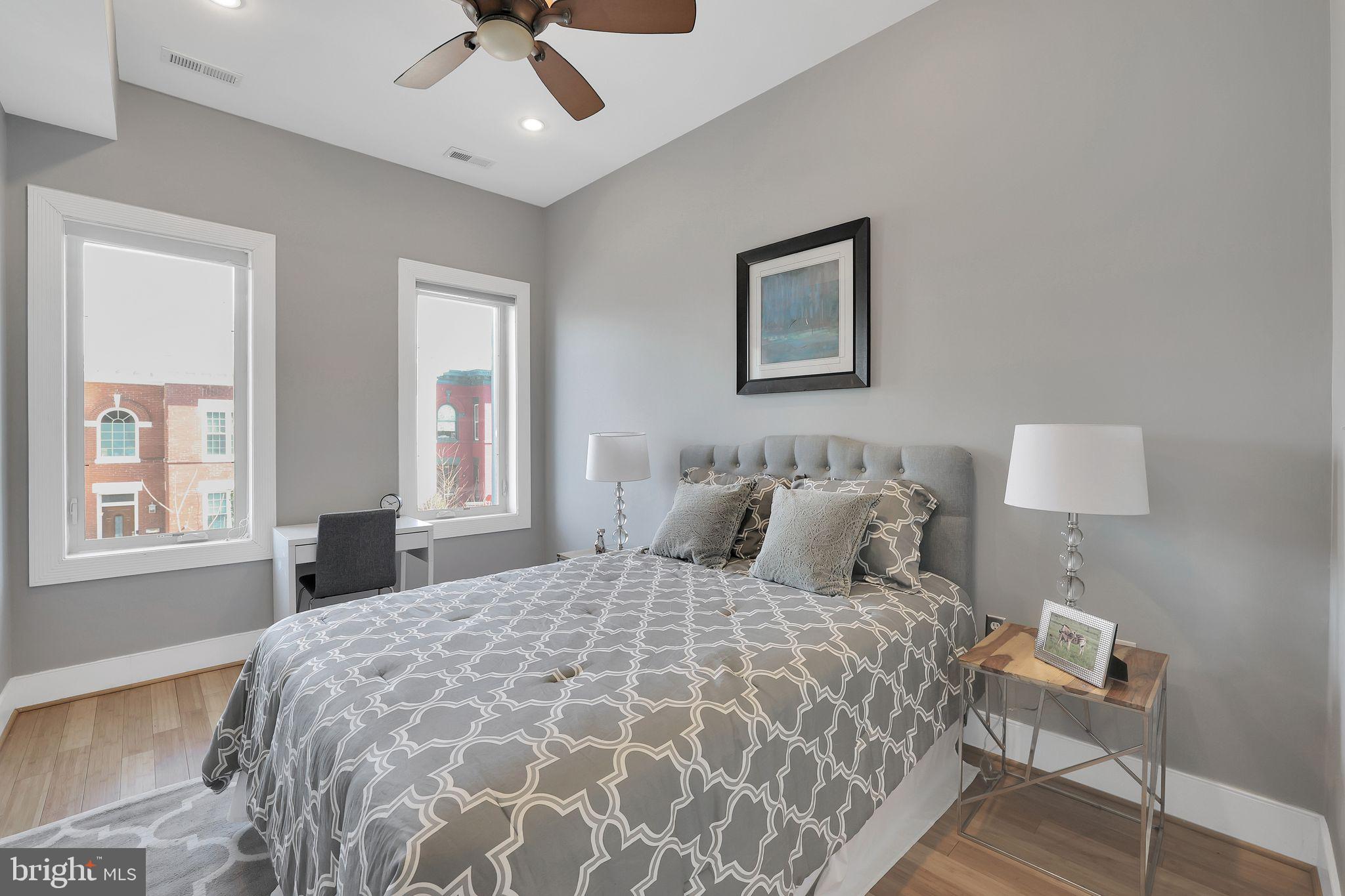 COLUMBIA HEIGHTS - Residential