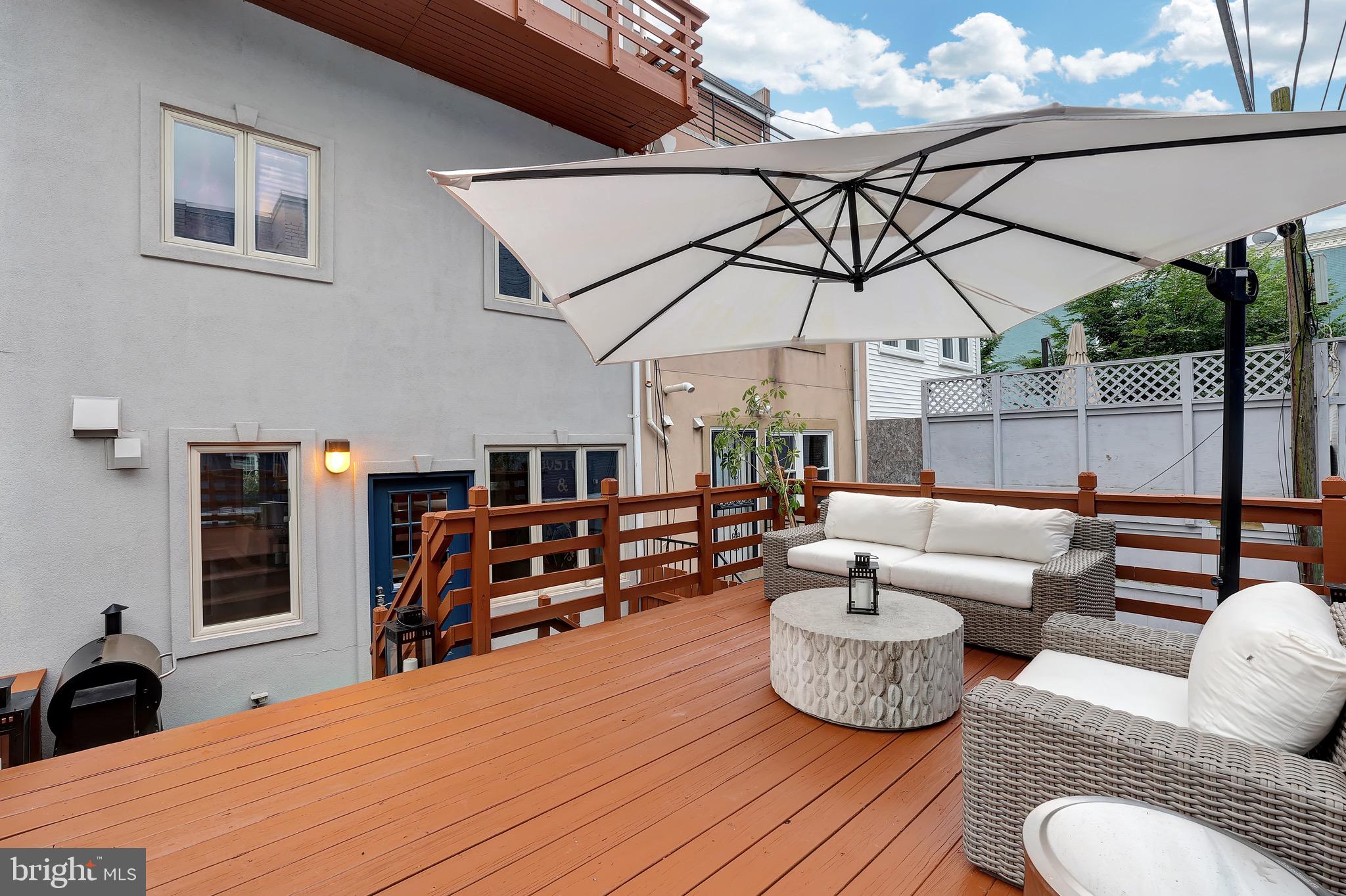 COLUMBIA HEIGHTS - Residential
