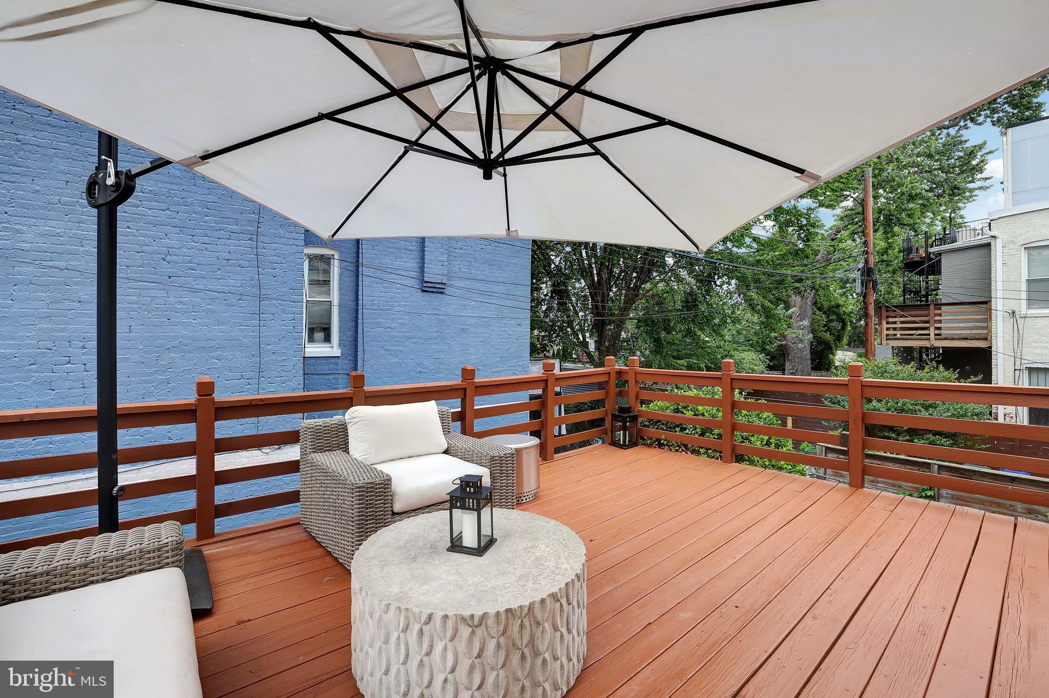 COLUMBIA HEIGHTS - Residential