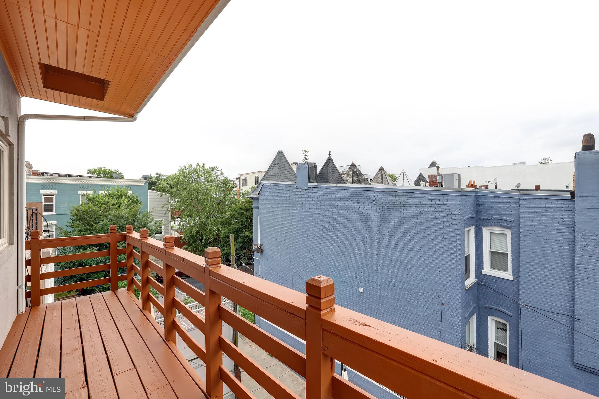 COLUMBIA HEIGHTS - Residential