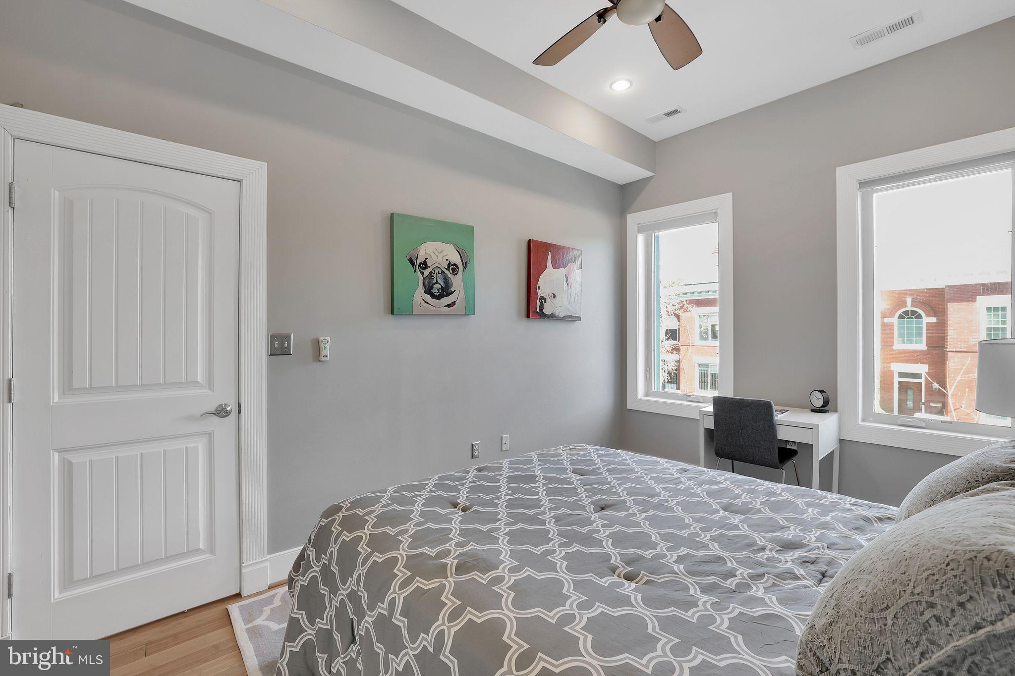 COLUMBIA HEIGHTS - Residential