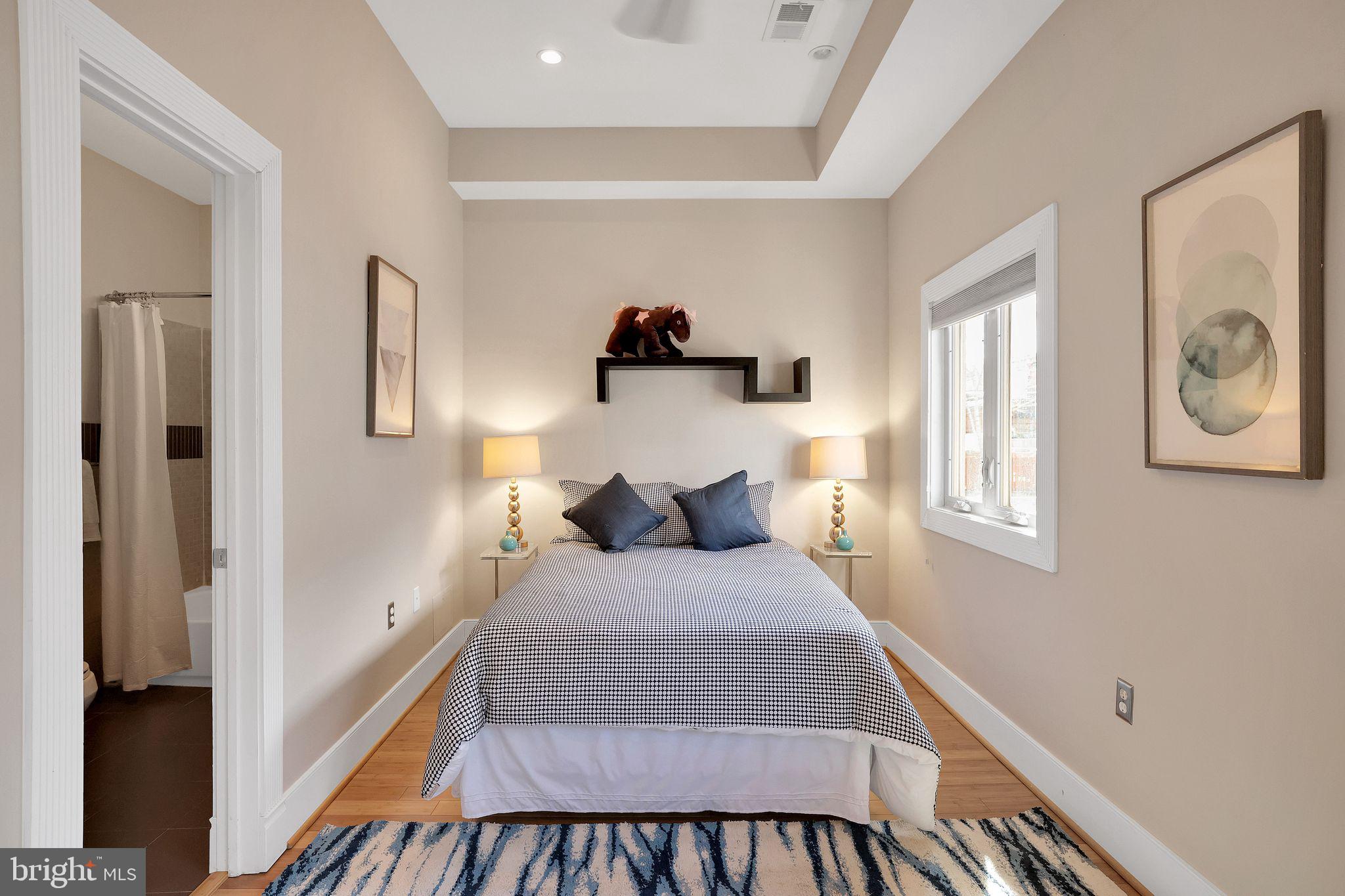 COLUMBIA HEIGHTS - Residential