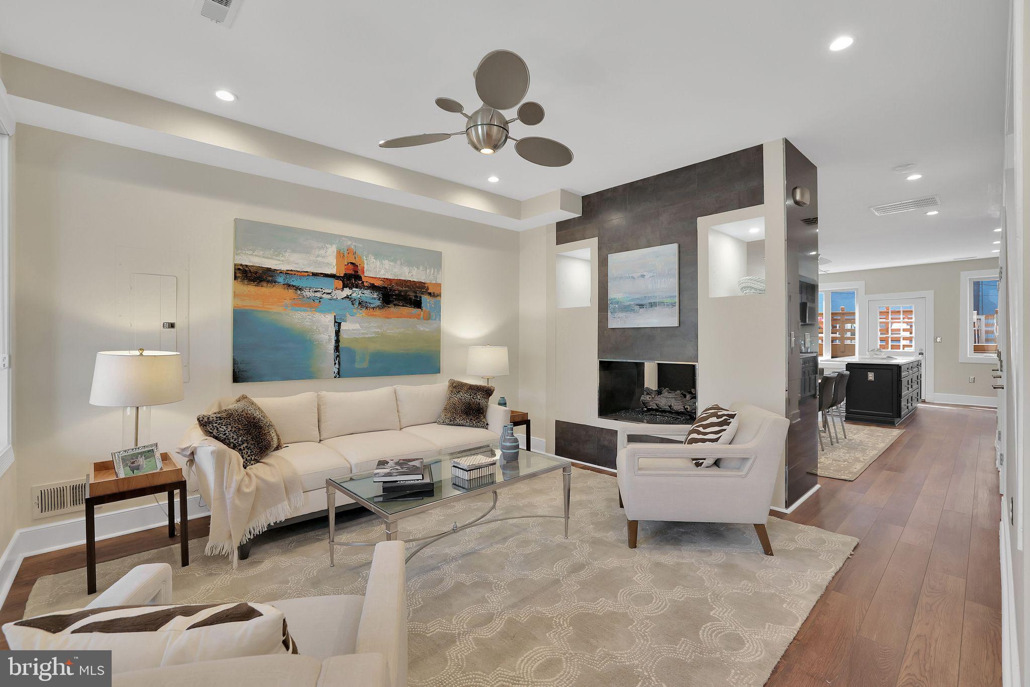 COLUMBIA HEIGHTS - Residential