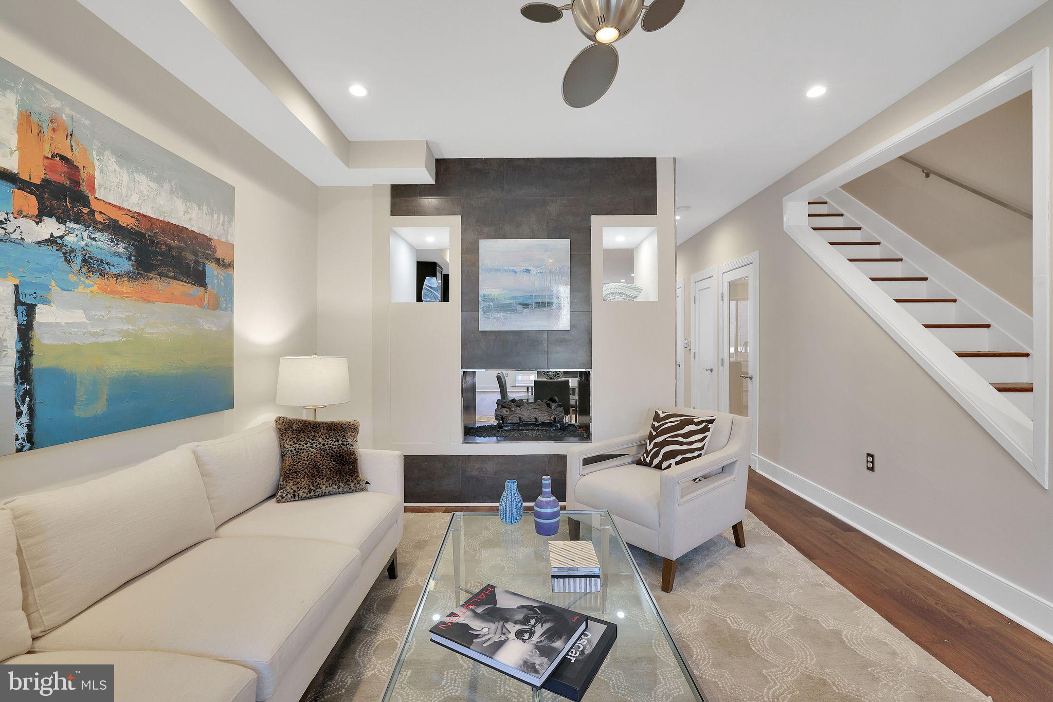 COLUMBIA HEIGHTS - Residential