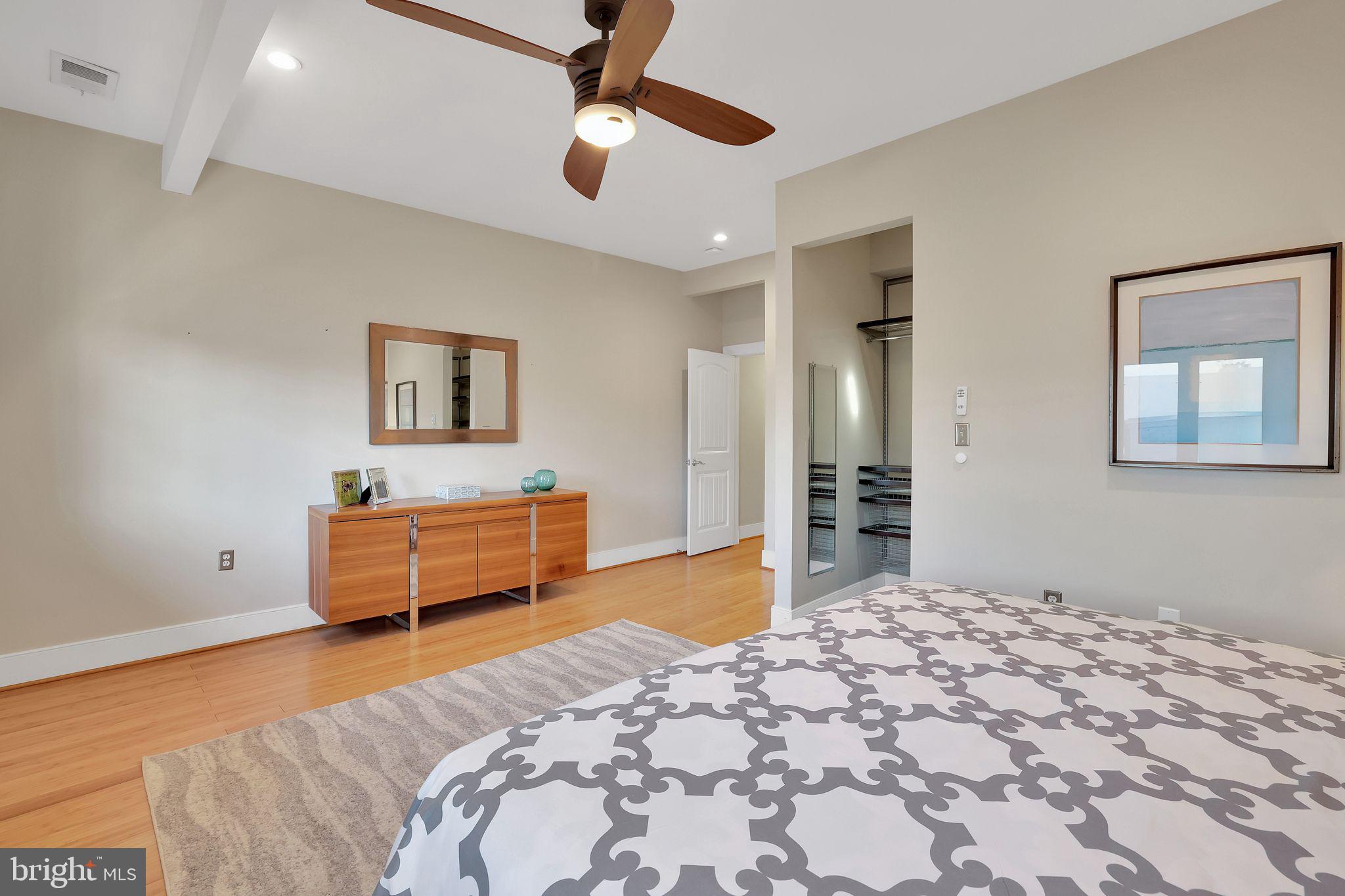 COLUMBIA HEIGHTS - Residential