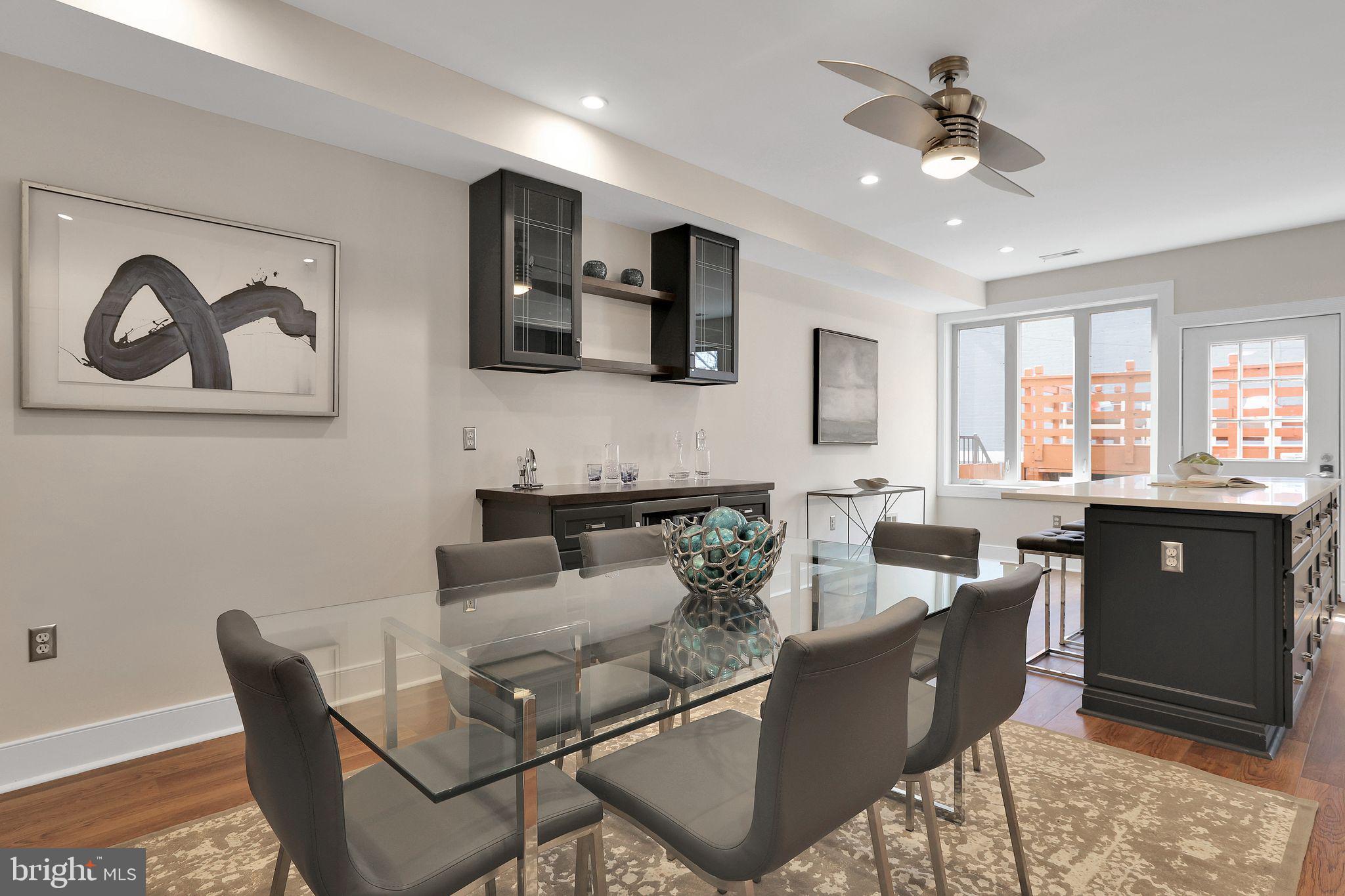 COLUMBIA HEIGHTS - Residential