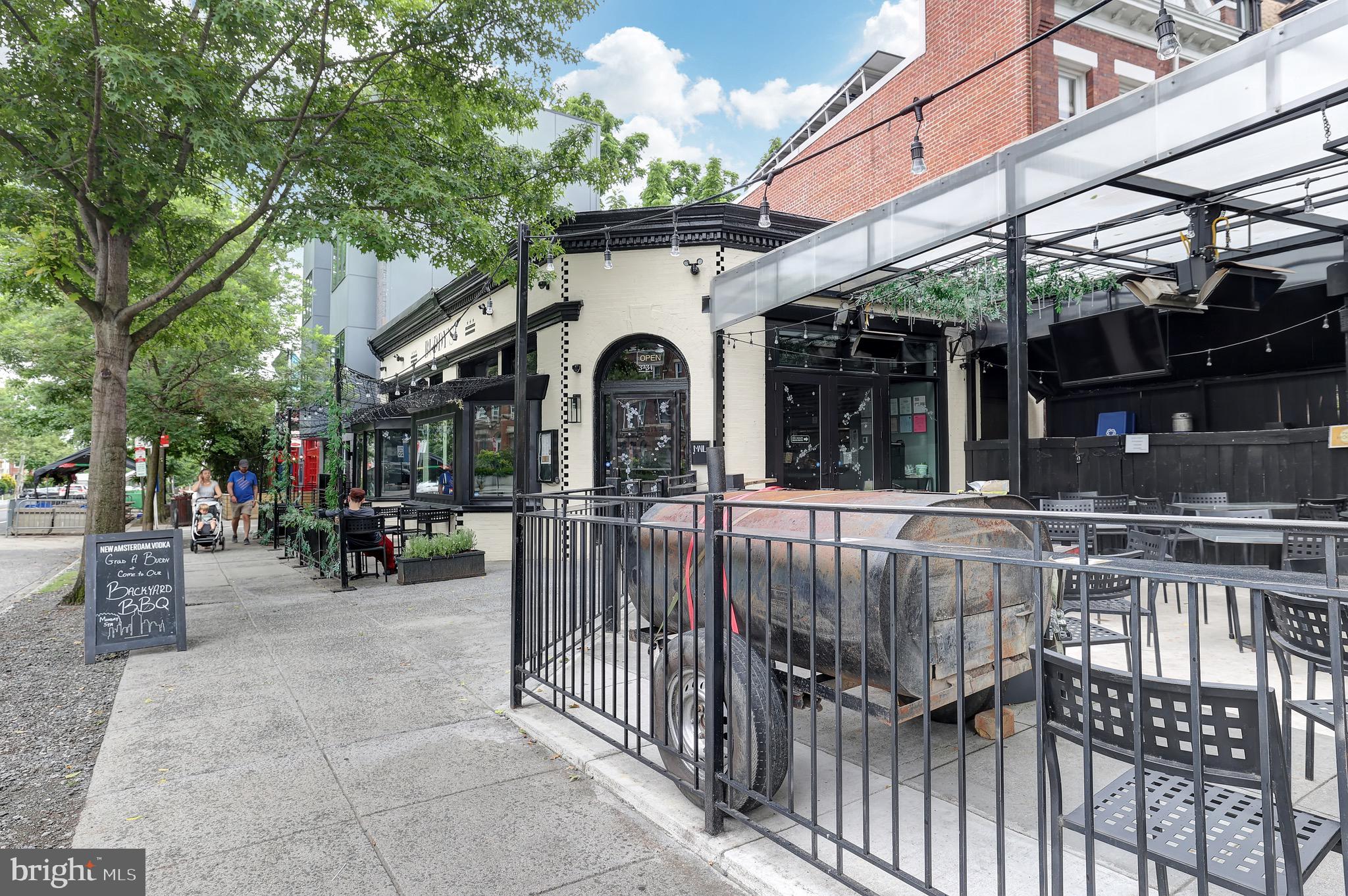 COLUMBIA HEIGHTS - Residential