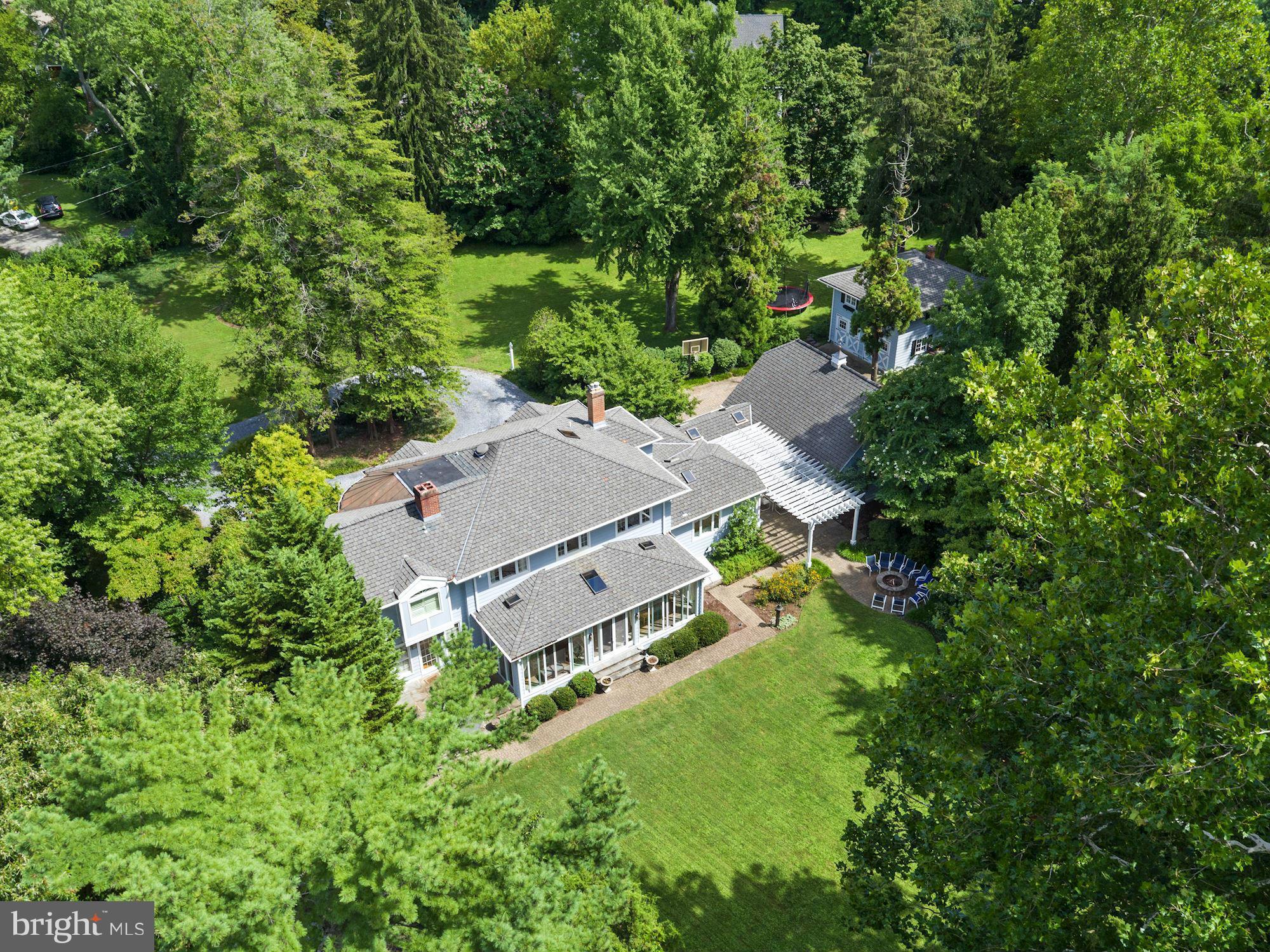 OLDE SEVERNA PARK - Residential