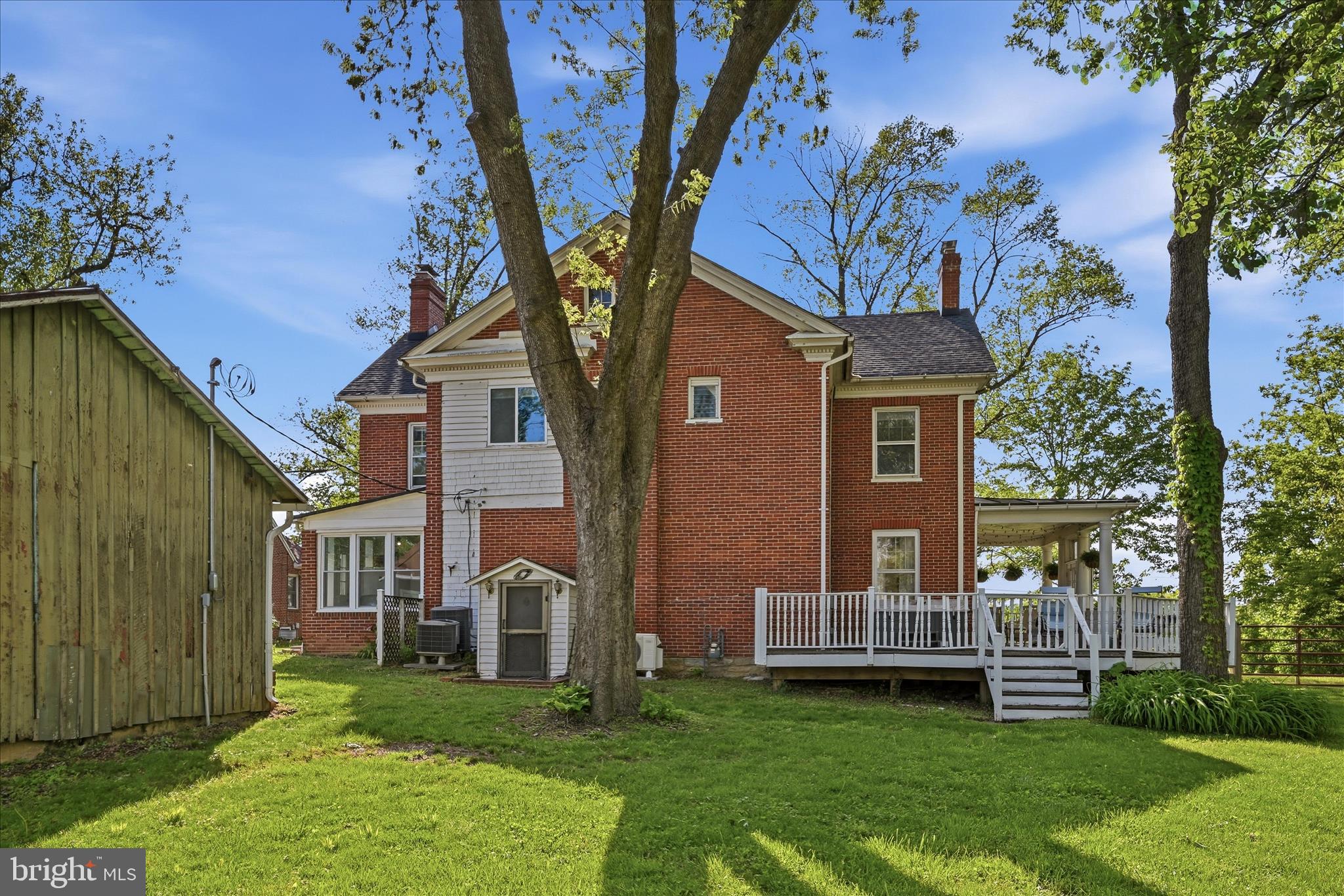 STEPHENS CITY - Residential
