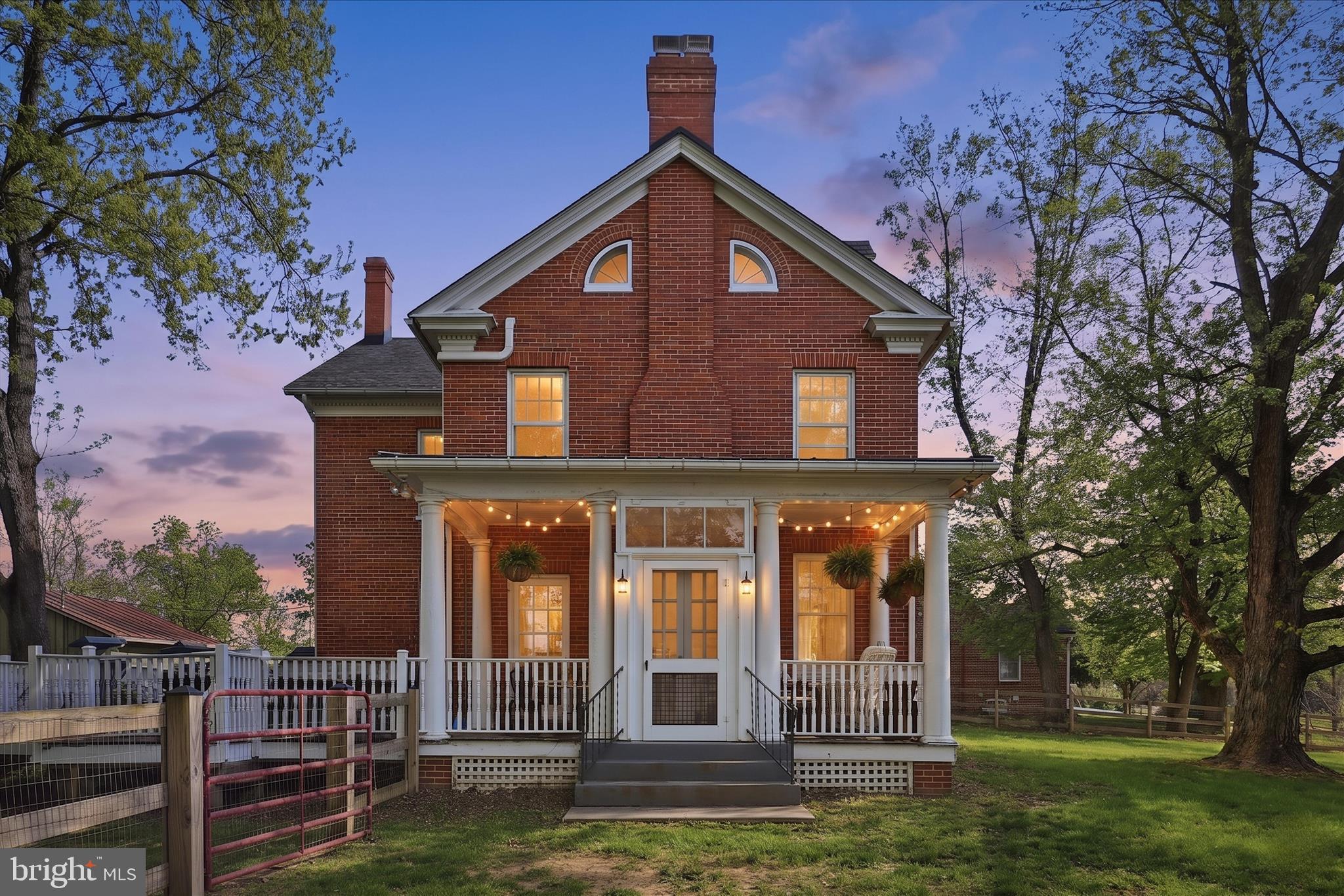 STEPHENS CITY - Residential